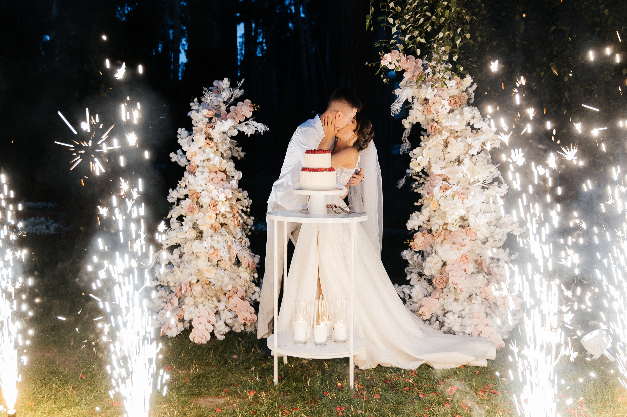 Dmytro & Alyona. Весільний фотограф Любов Шарко Черкаси