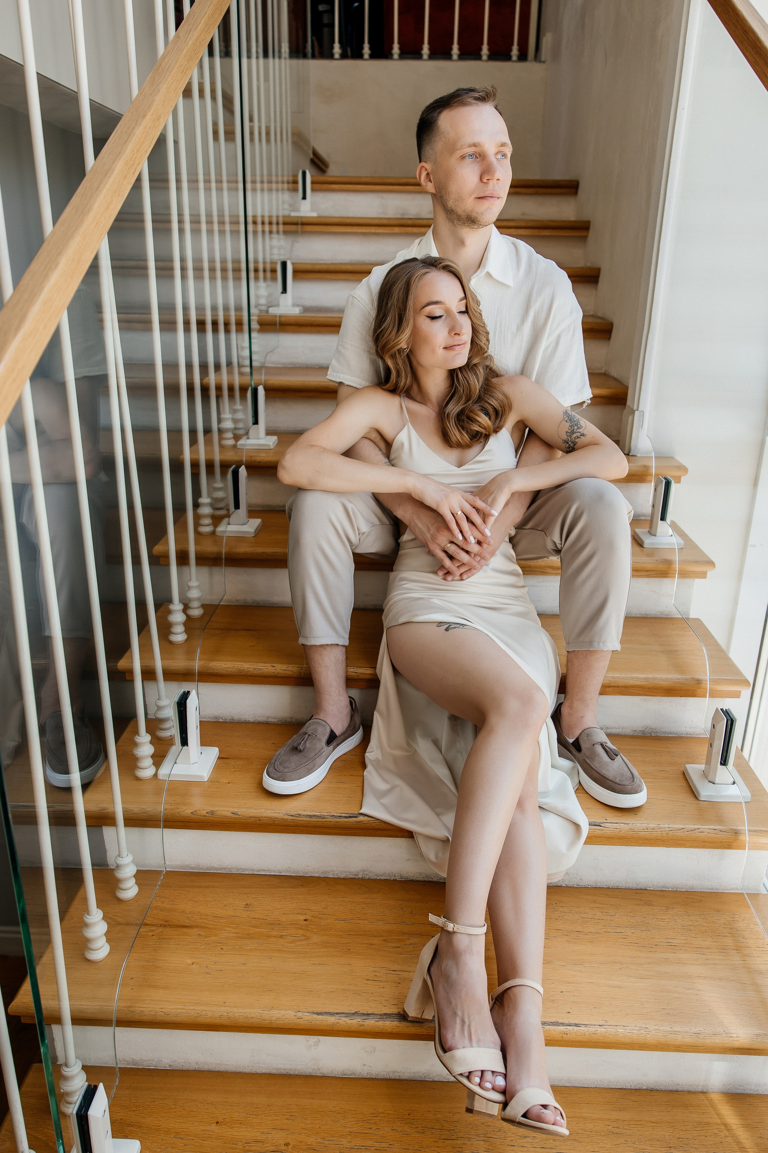 Pure love. Весільний фотограф Любов Шарко Черкаси