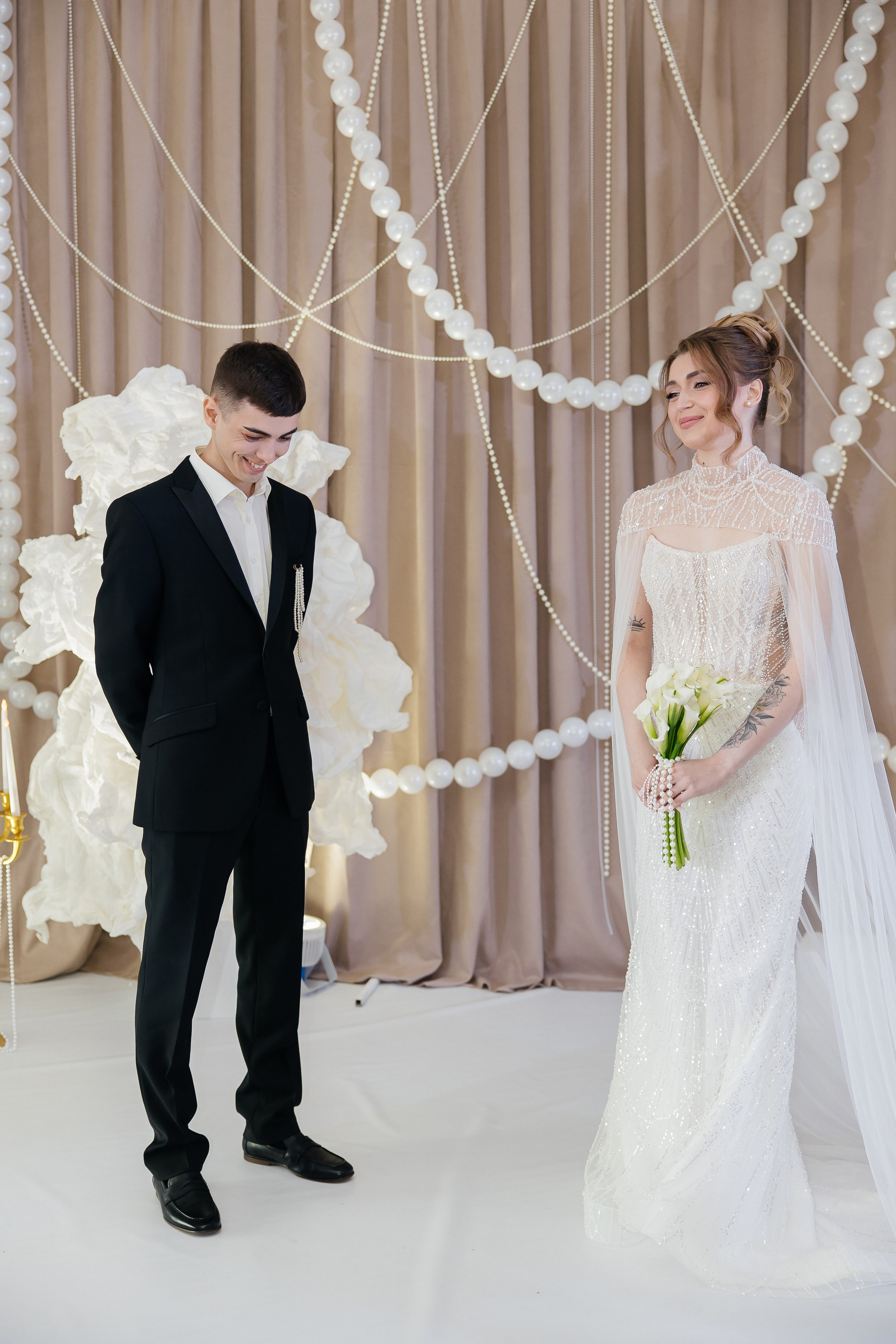 Oleg and Sofia. Весільний фотограф Любов Шарко Черкаси