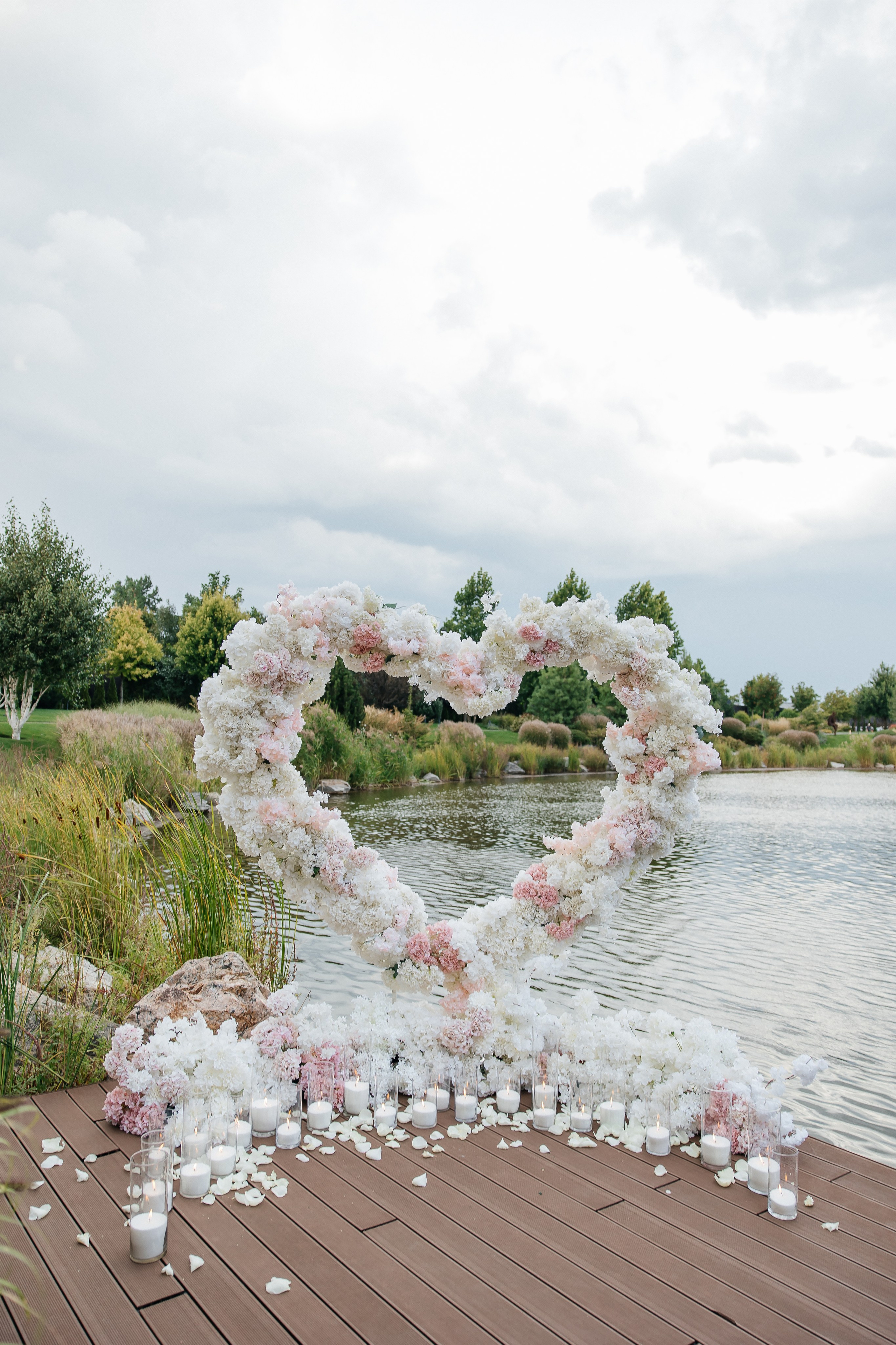 She said “YES”. Весільний фотограф Любов Шарко Черкаси