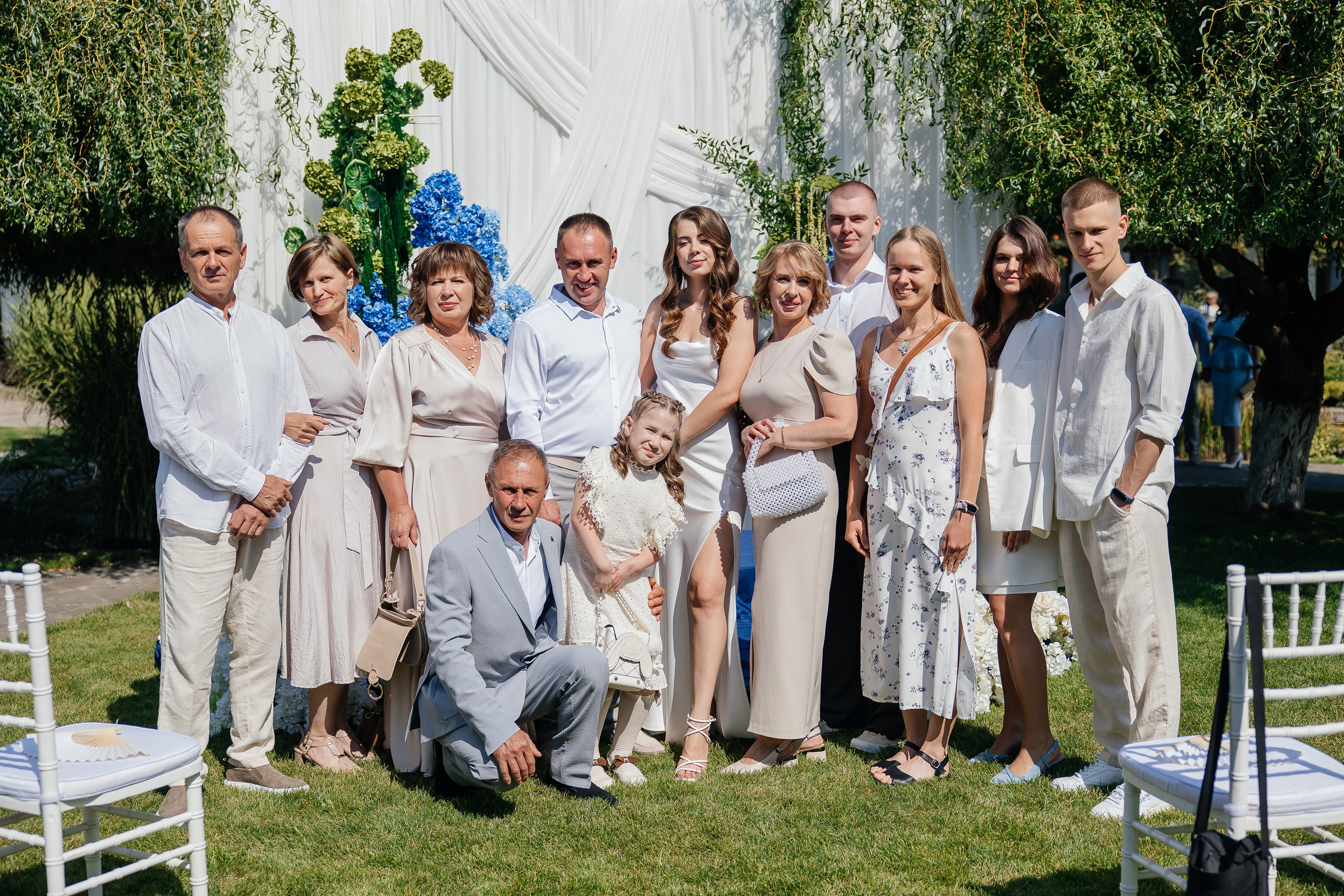 Andriy & Oleksandra. Весільний фотограф Любов Шарко Черкаси