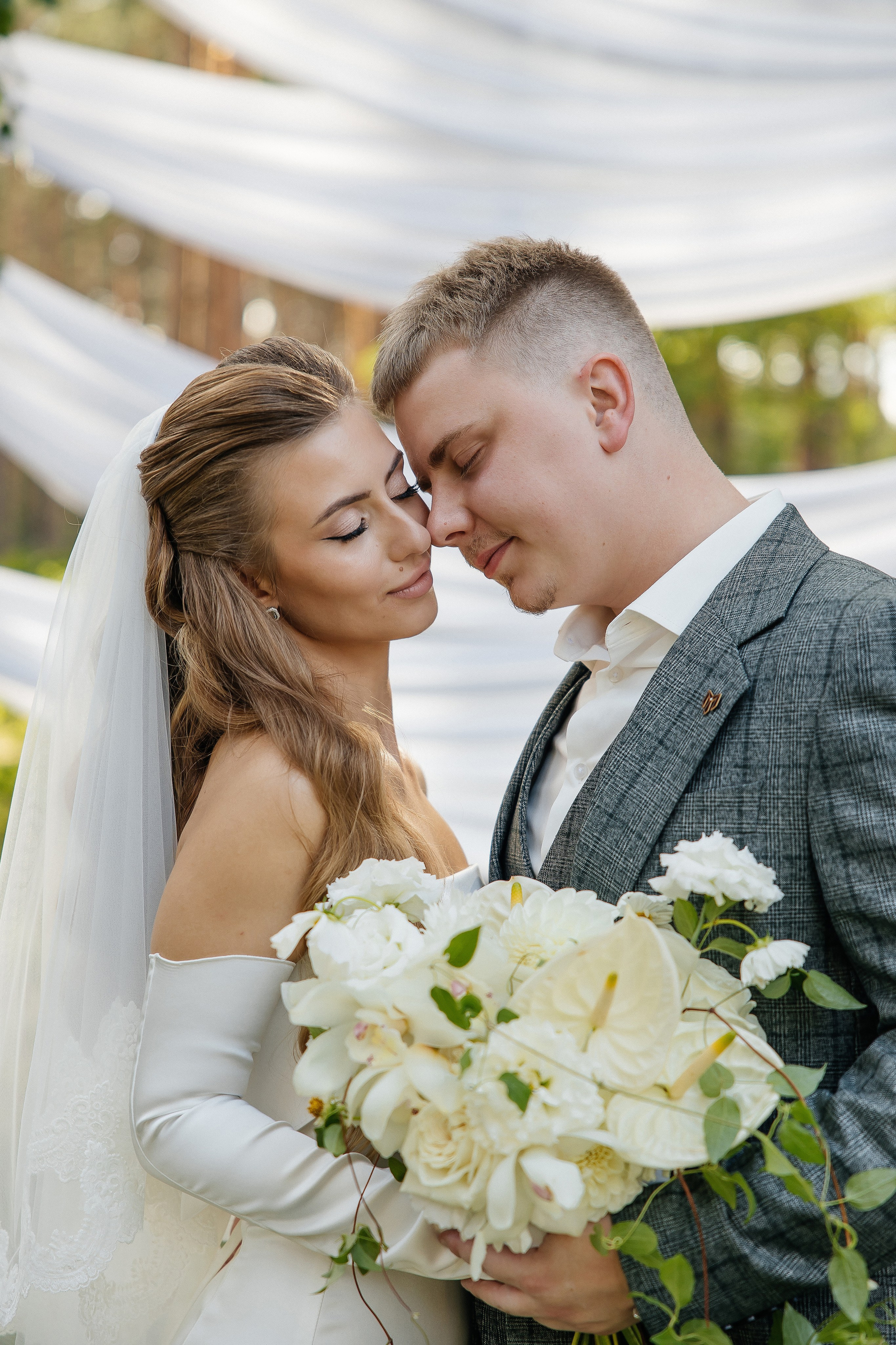 I & A. Весільний фотограф Любов Шарко Черкаси