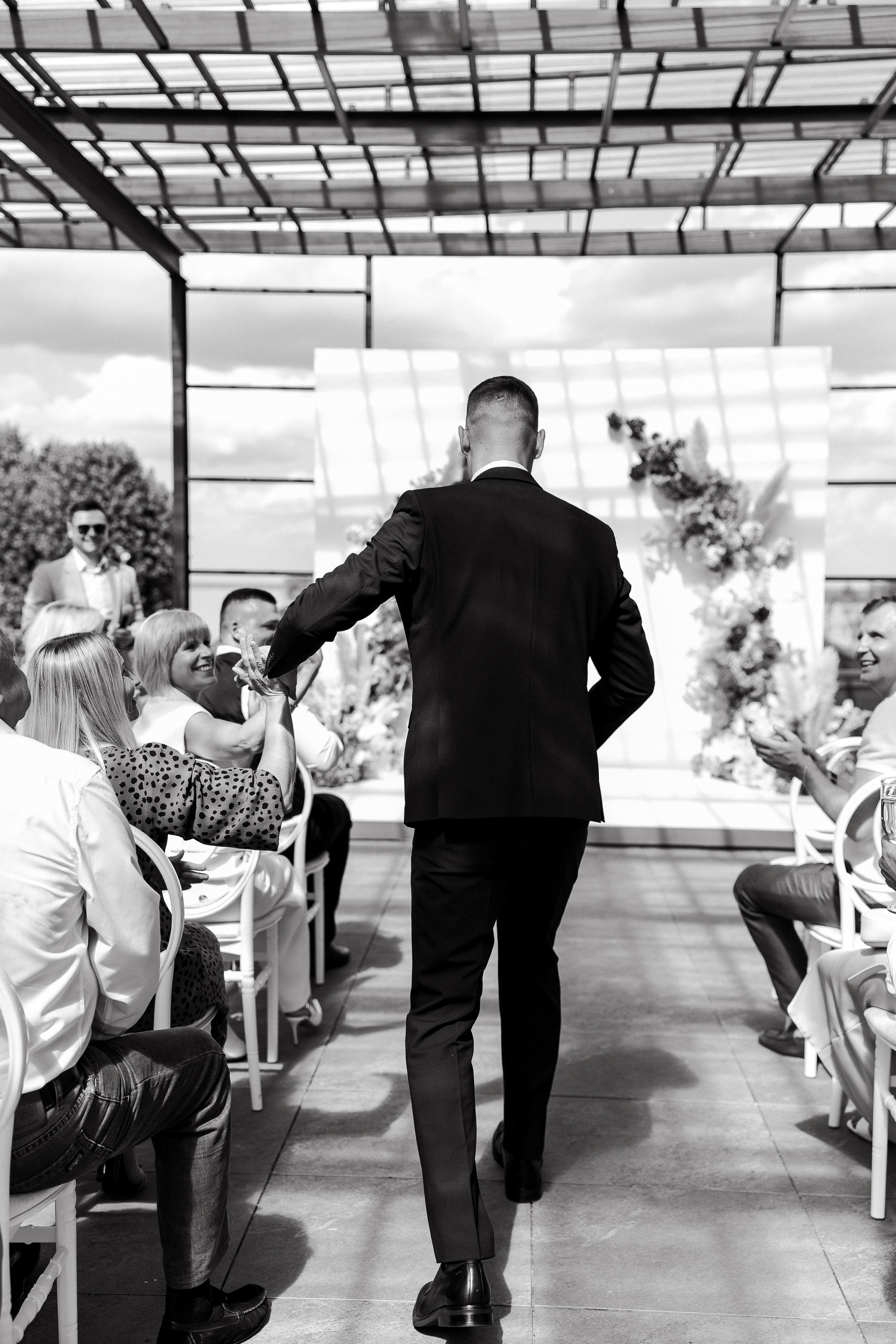 Oleksandr & Lilia. Весільний фотограф Любов Шарко Черкаси