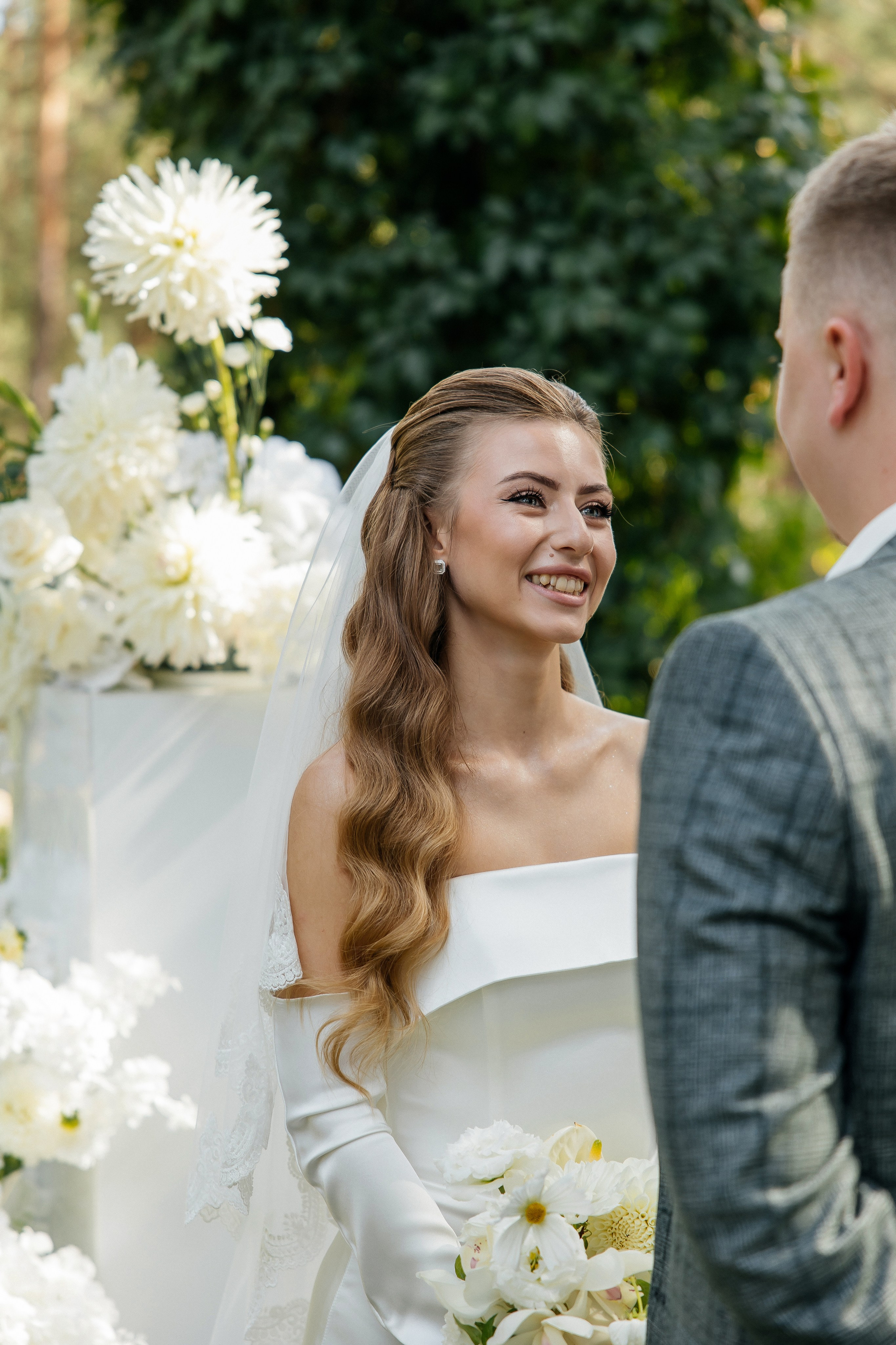 I & A. Весільний фотограф Любов Шарко Черкаси