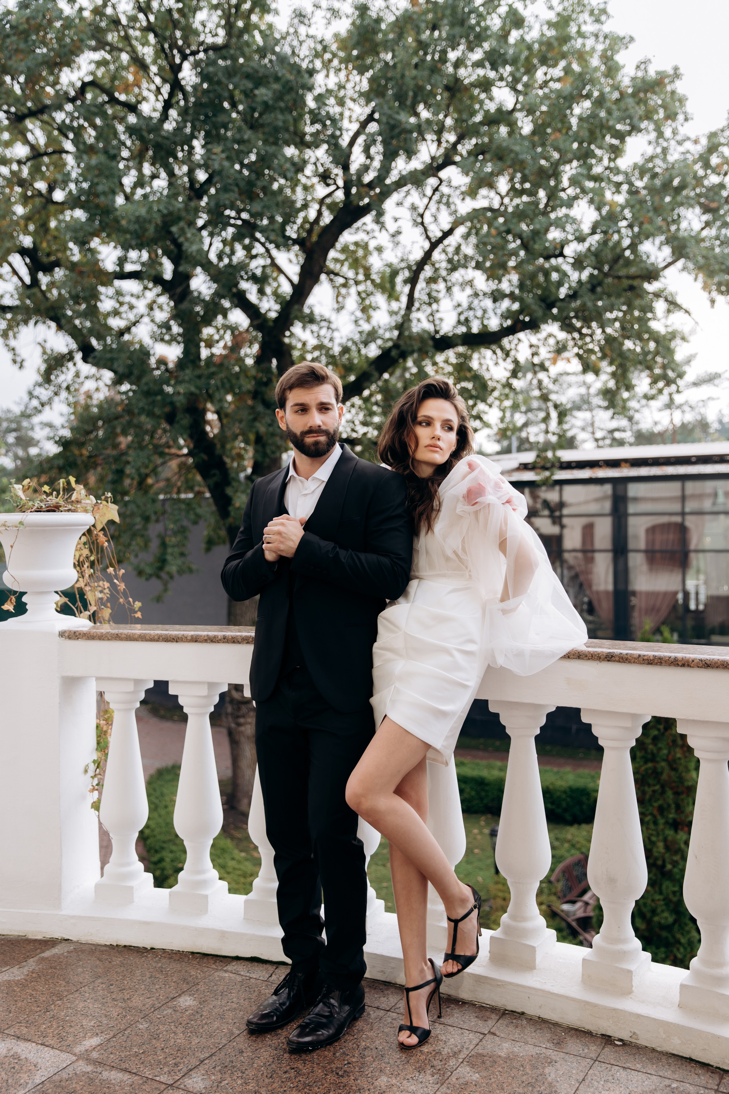 Chic & Classy. Весільний фотограф Любов Шарко Черкаси