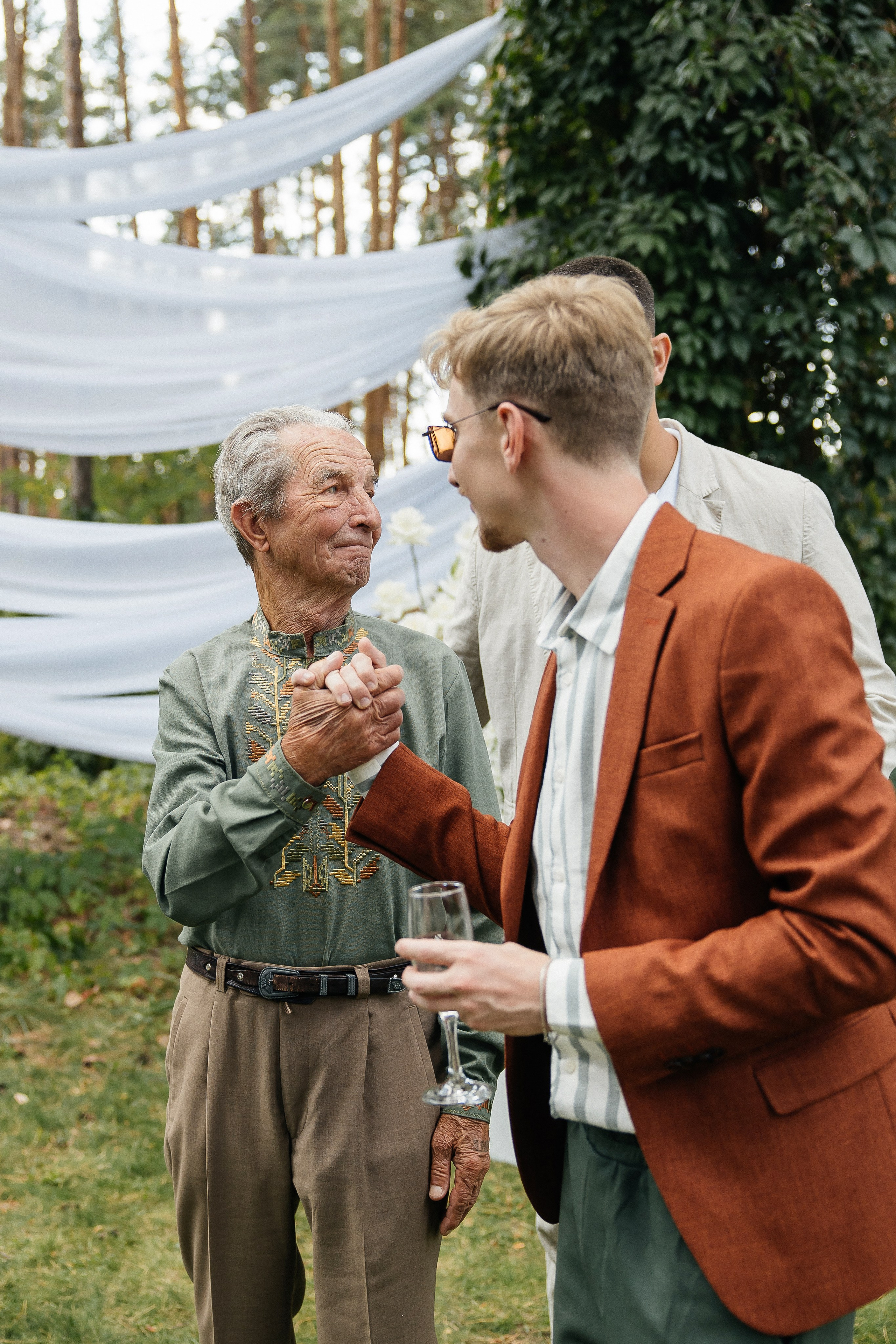 I & A. Весільний фотограф Любов Шарко Черкаси