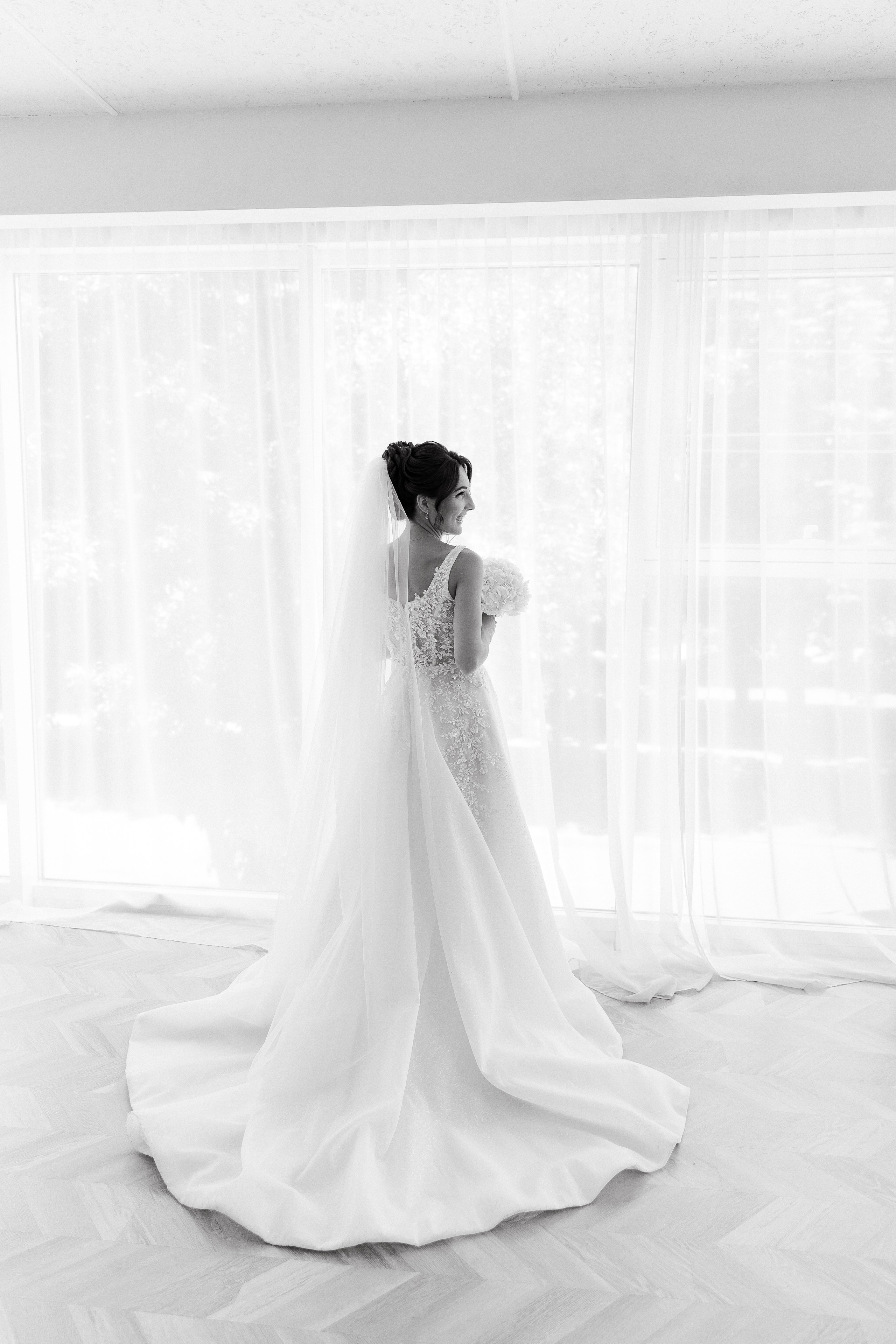 Dmytro & Alyona. Весільний фотограф Любов Шарко Черкаси