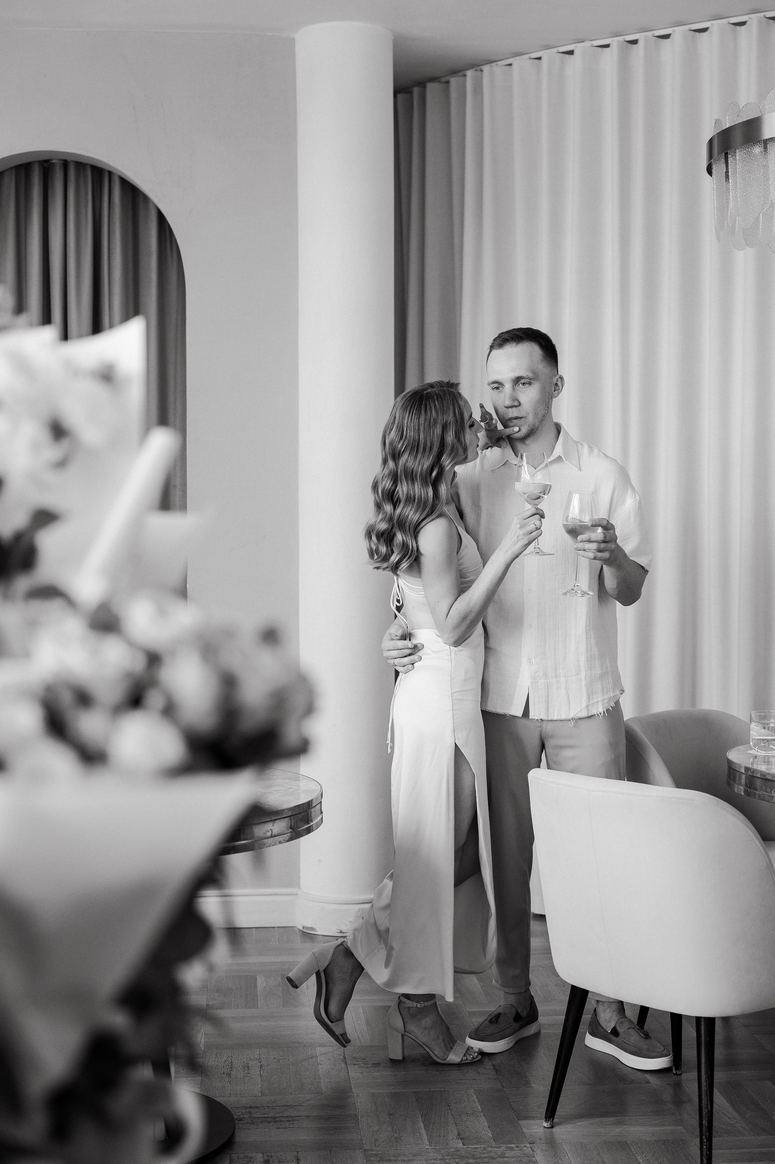 Pure love. Весільний фотограф Любов Шарко Черкаси