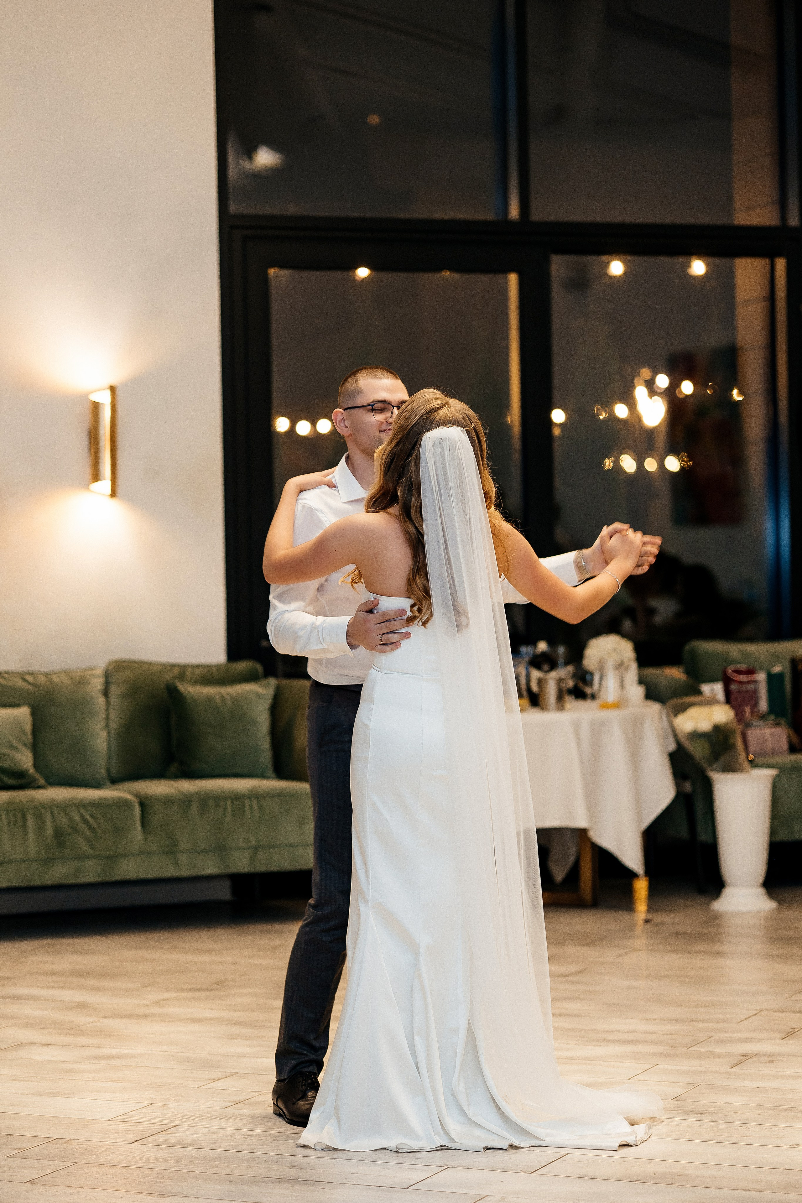 Eternally yours. Весільний фотограф Любов Шарко Черкаси