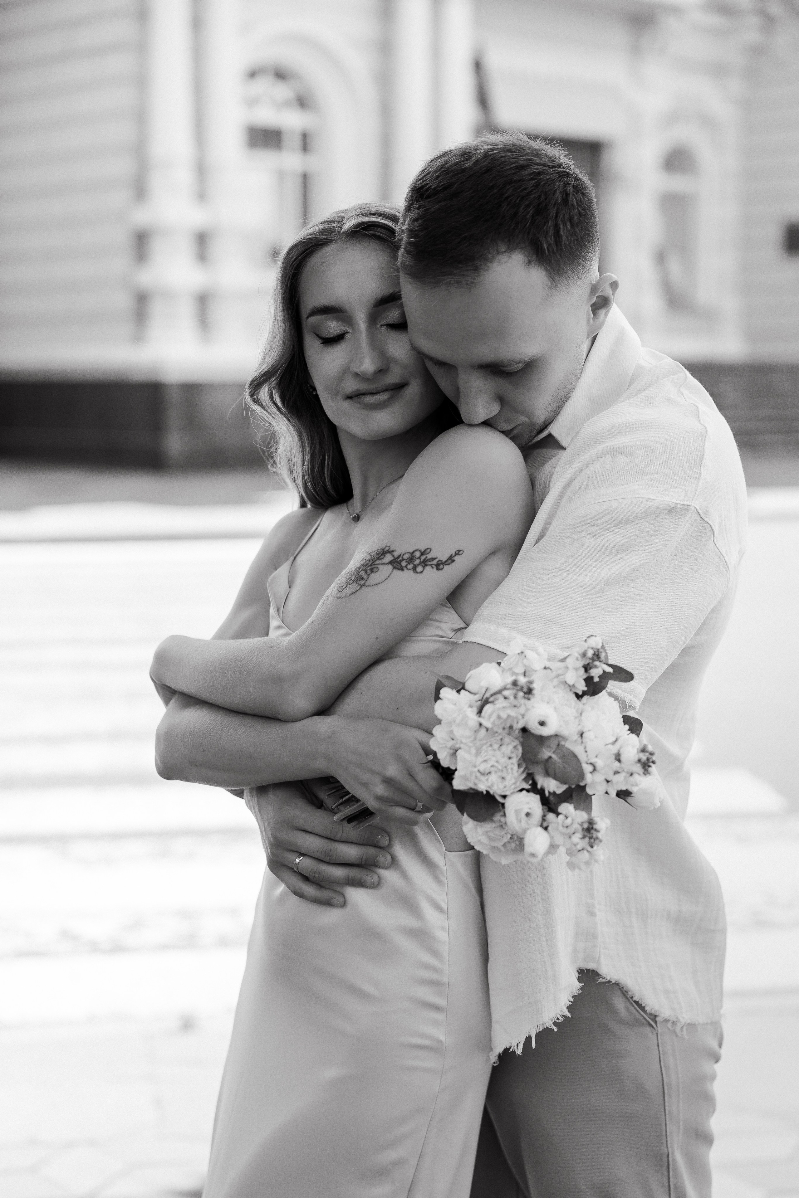 Pure love. Весільний фотограф Любов Шарко Черкаси