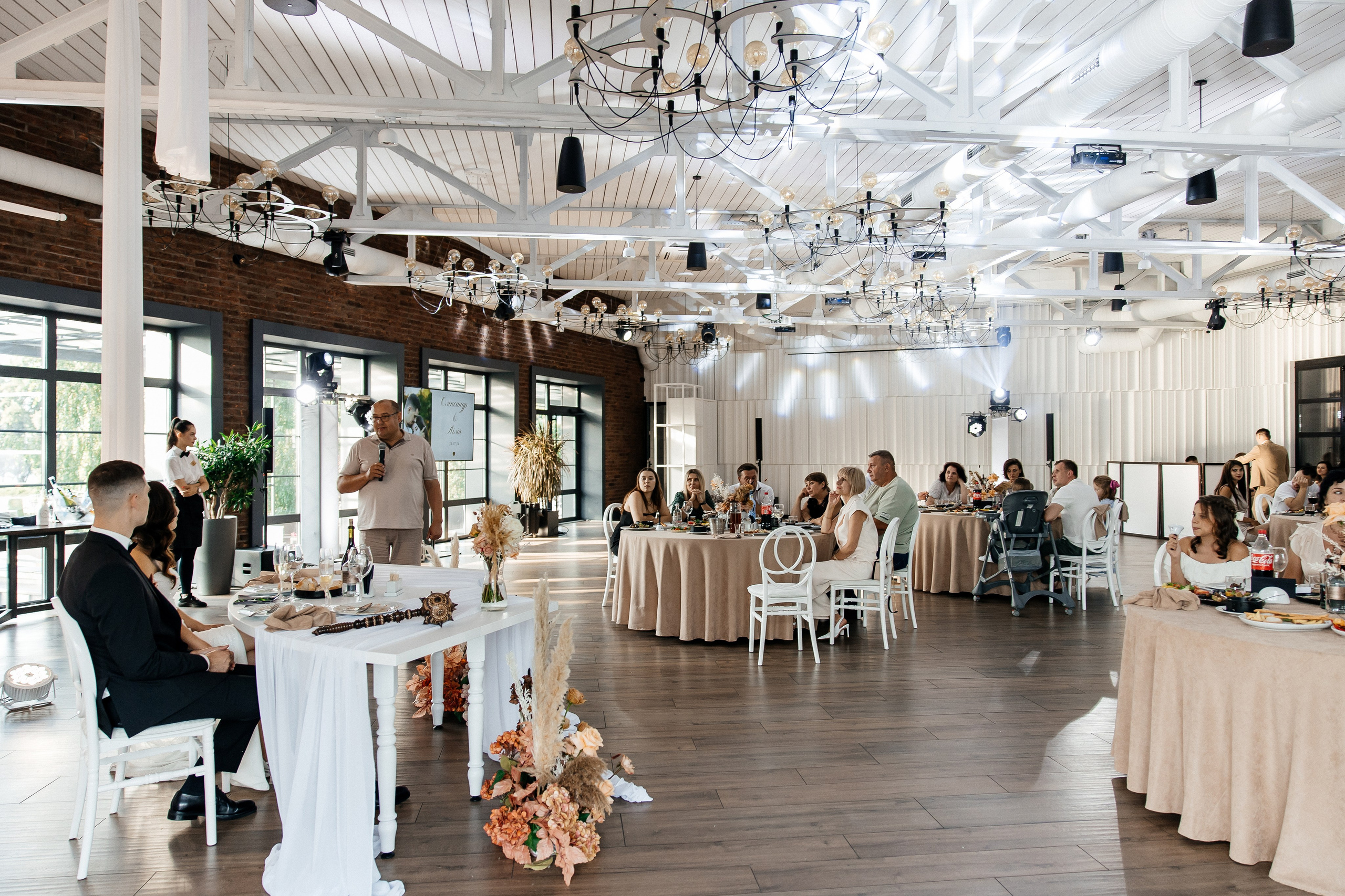 Oleksandr & Lilia. Весільний фотограф Любов Шарко Черкаси