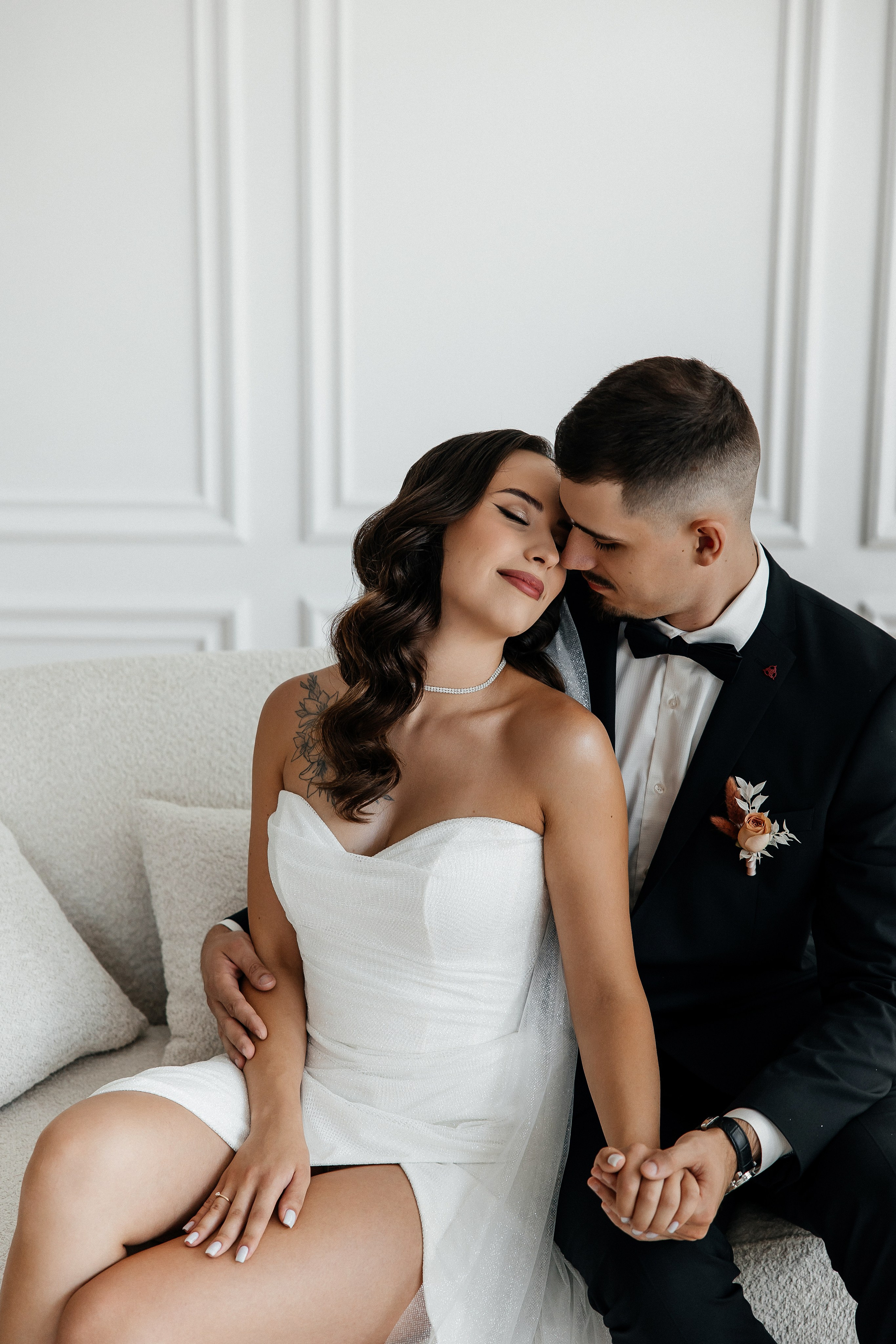 Oleksandr & Lilia. Весільний фотограф Любов Шарко Черкаси