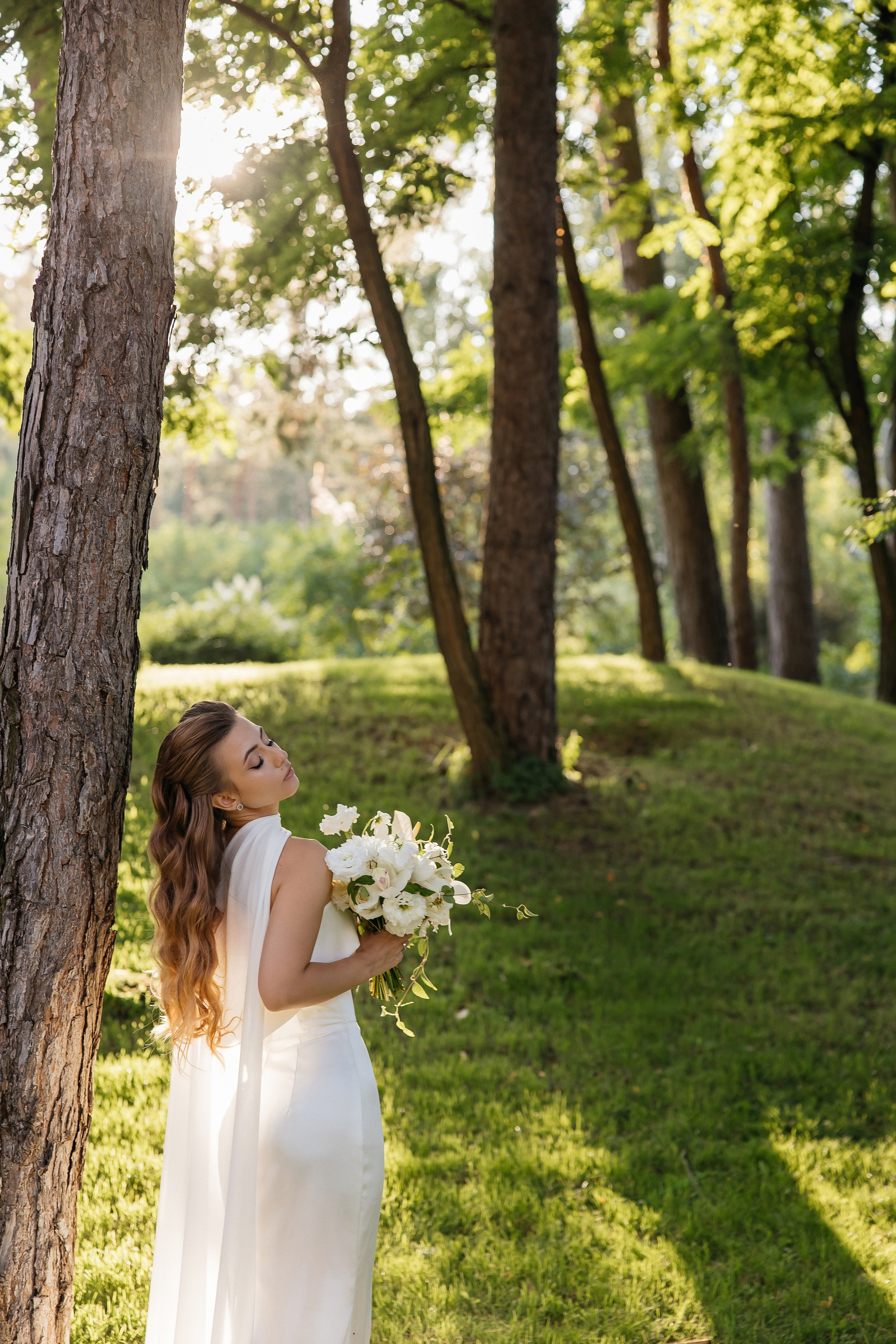 I & A. Весільний фотограф Любов Шарко Черкаси