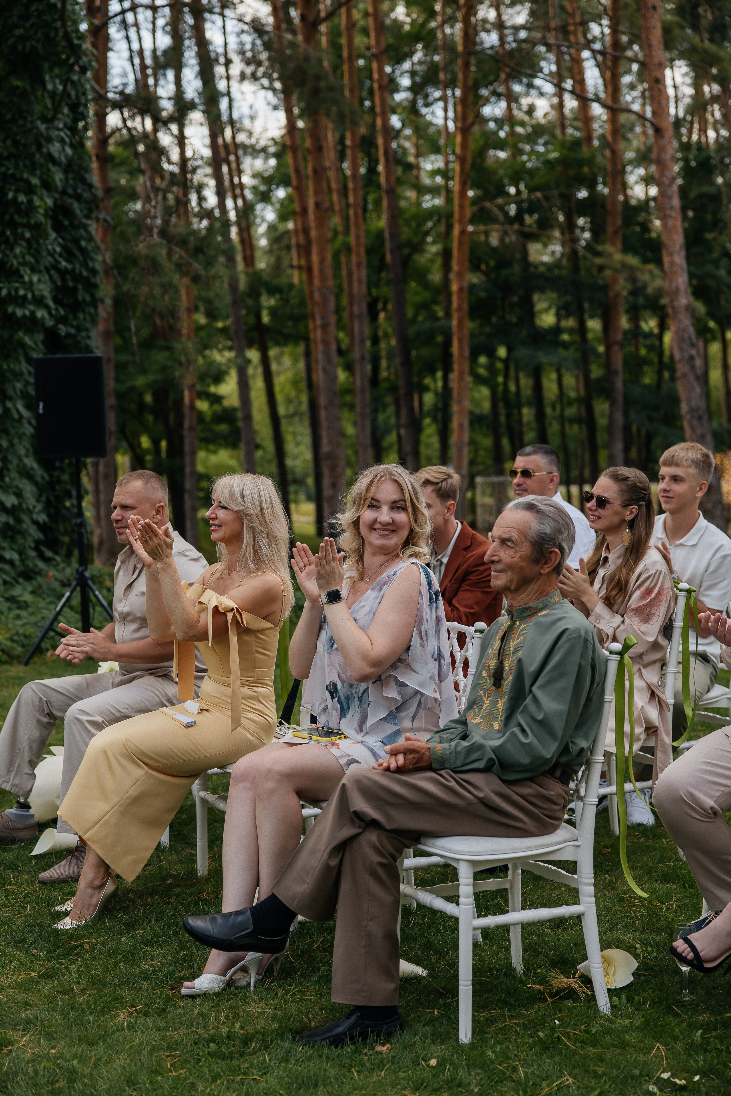 I & A. Весільний фотограф Любов Шарко Черкаси