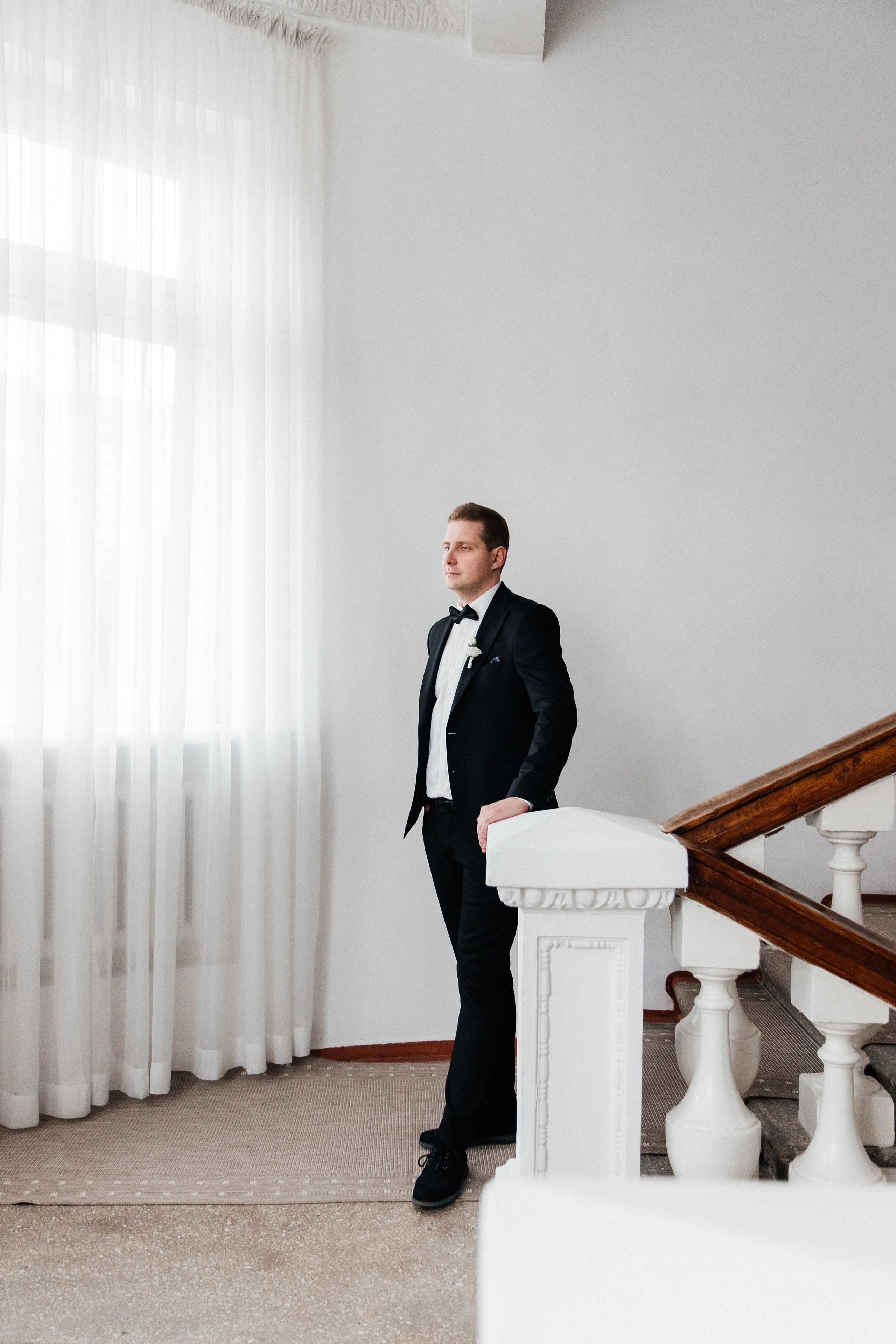 Andriy & Tatyana. Весільний фотограф Любов Шарко Черкаси