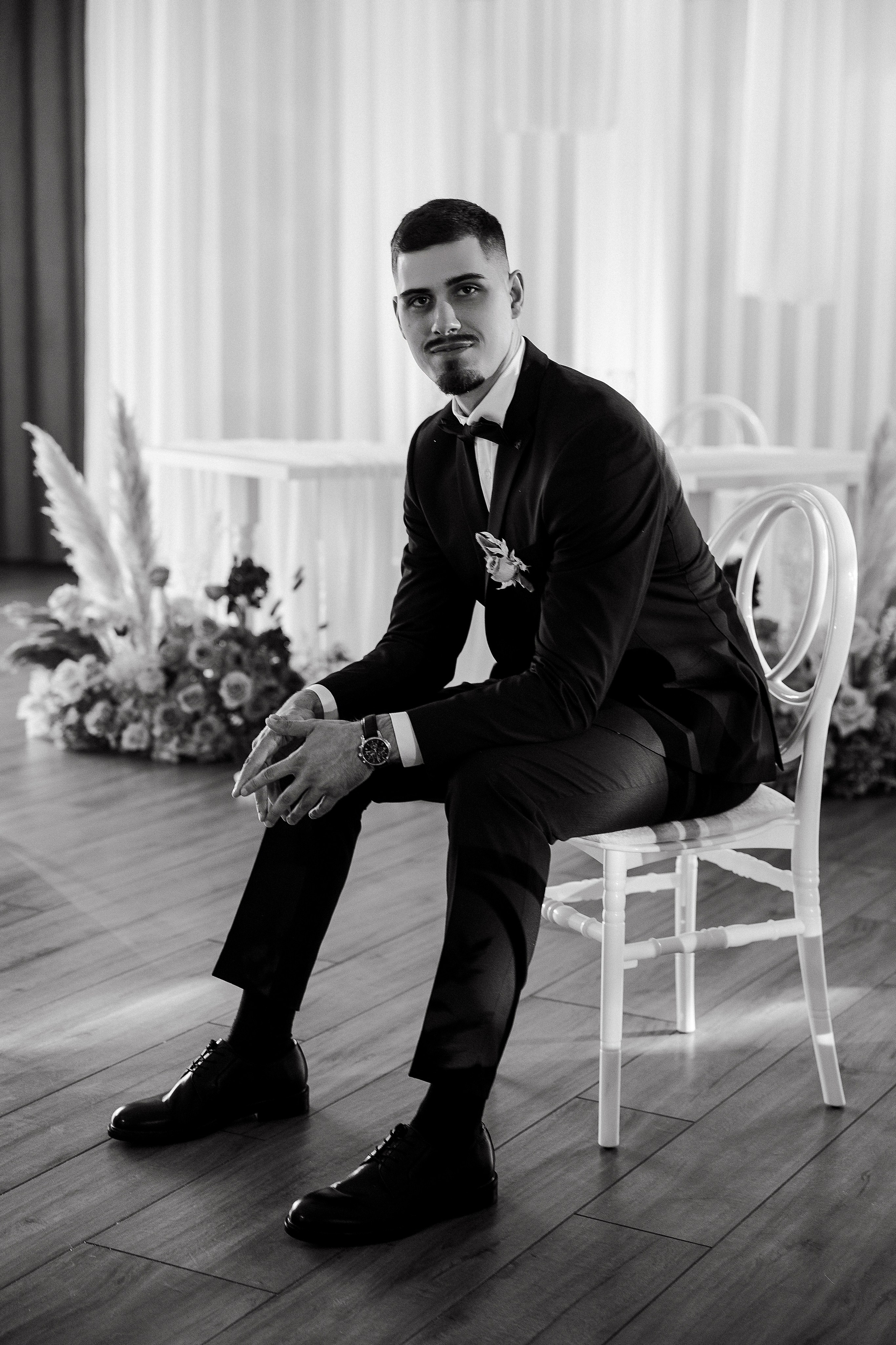 Oleksandr & Lilia. Весільний фотограф Любов Шарко Черкаси