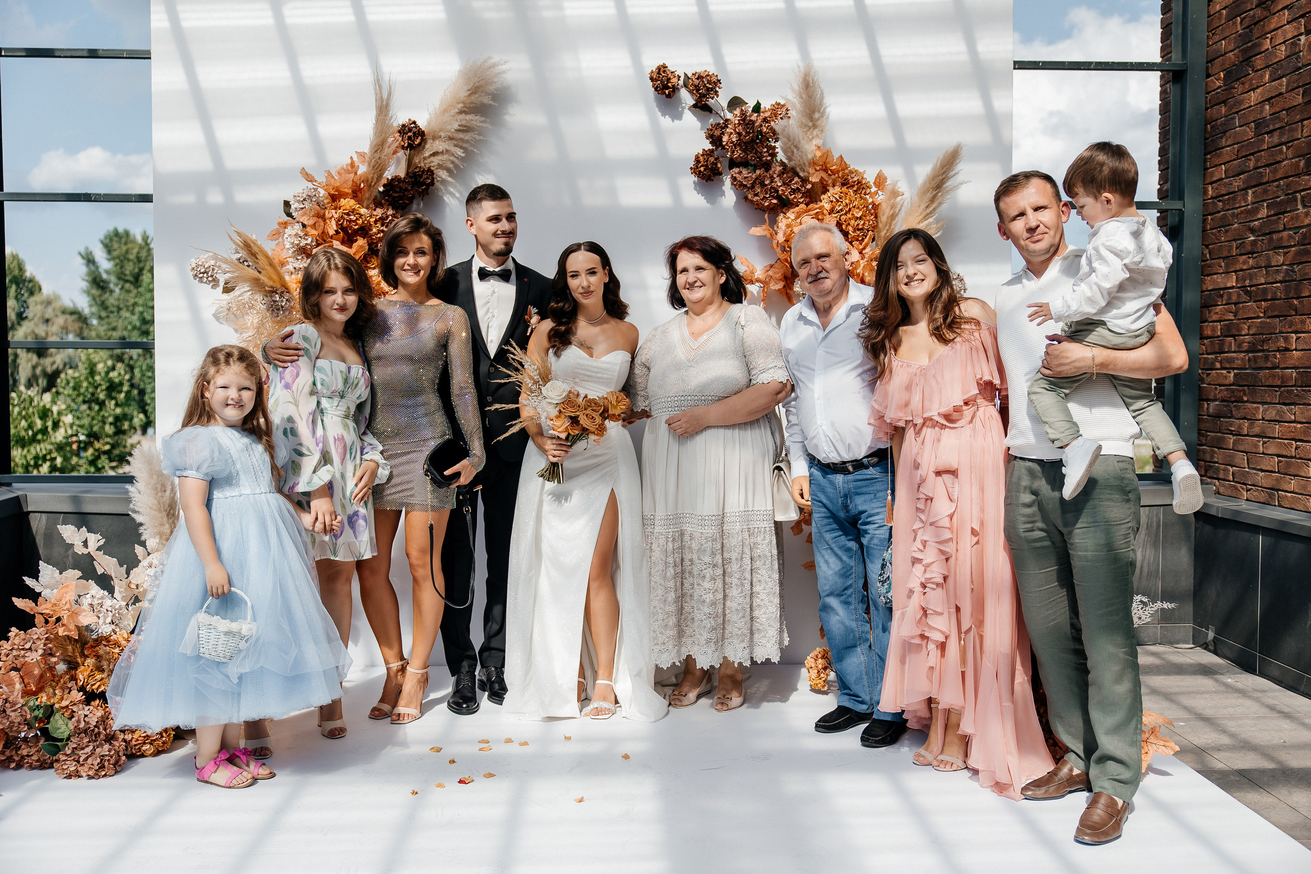 Oleksandr & Lilia. Весільний фотограф Любов Шарко Черкаси