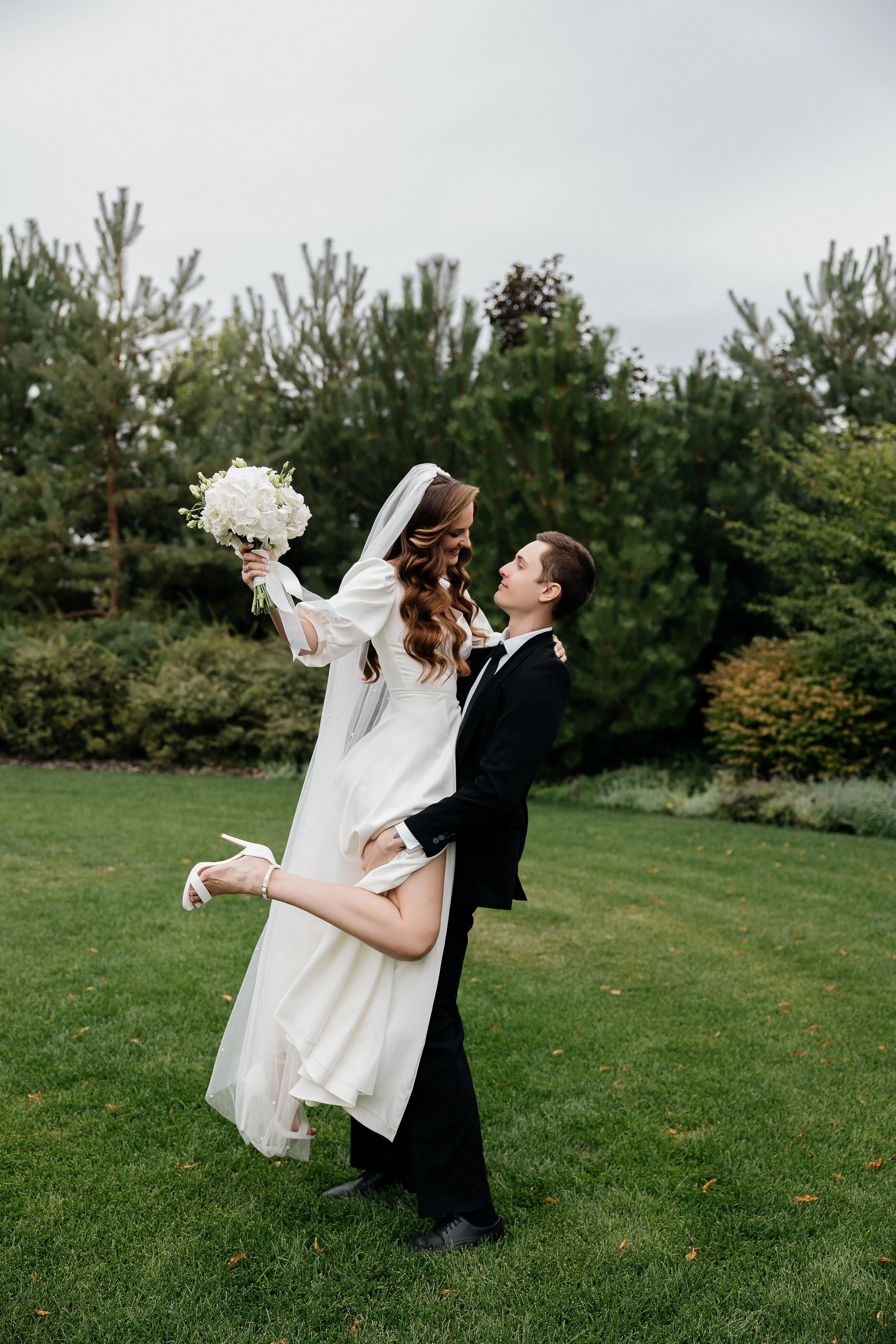 Autumn love. Весільний фотограф Любов Шарко Черкаси