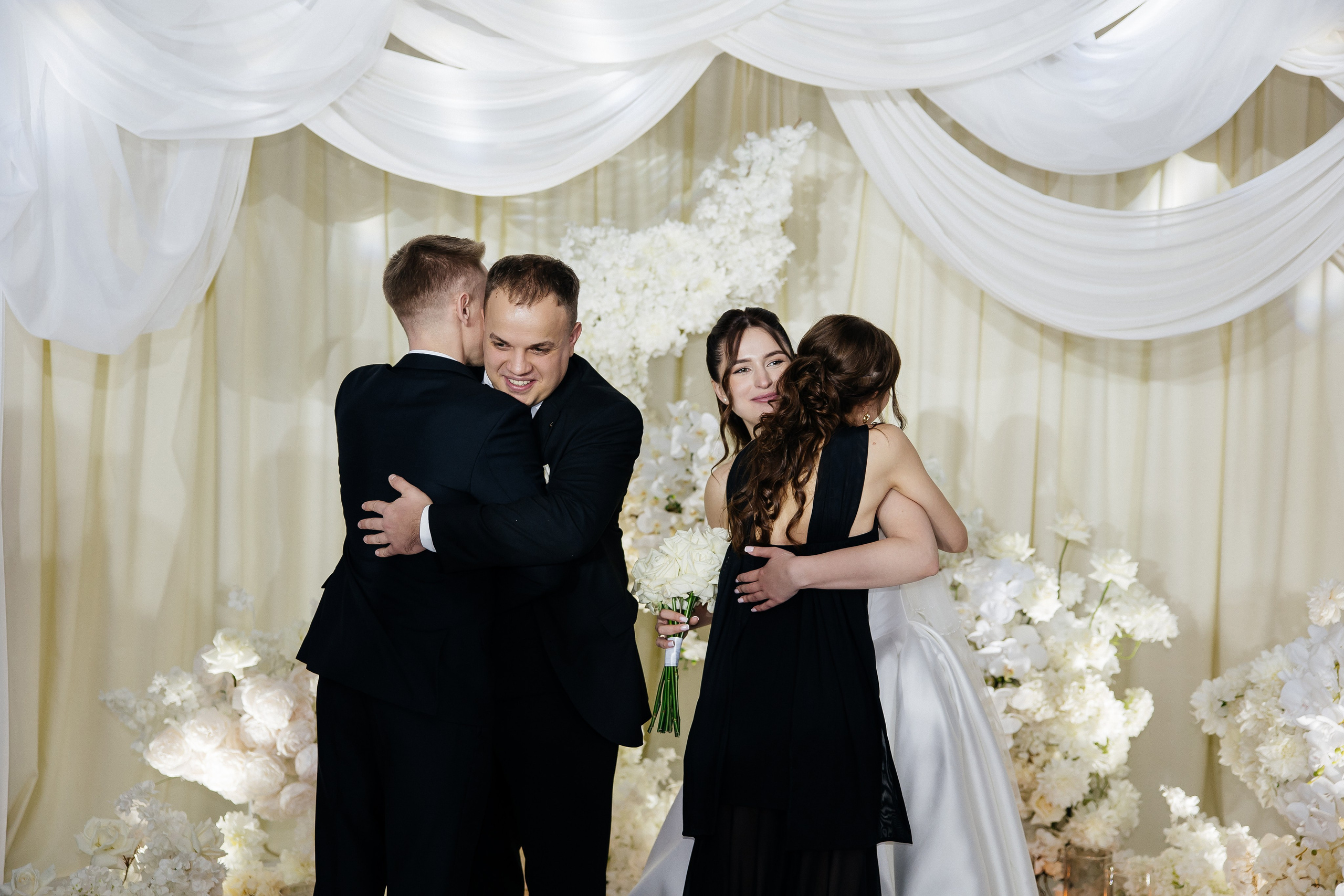 Igor and Kate. Весільний фотограф Любов Шарко Черкаси