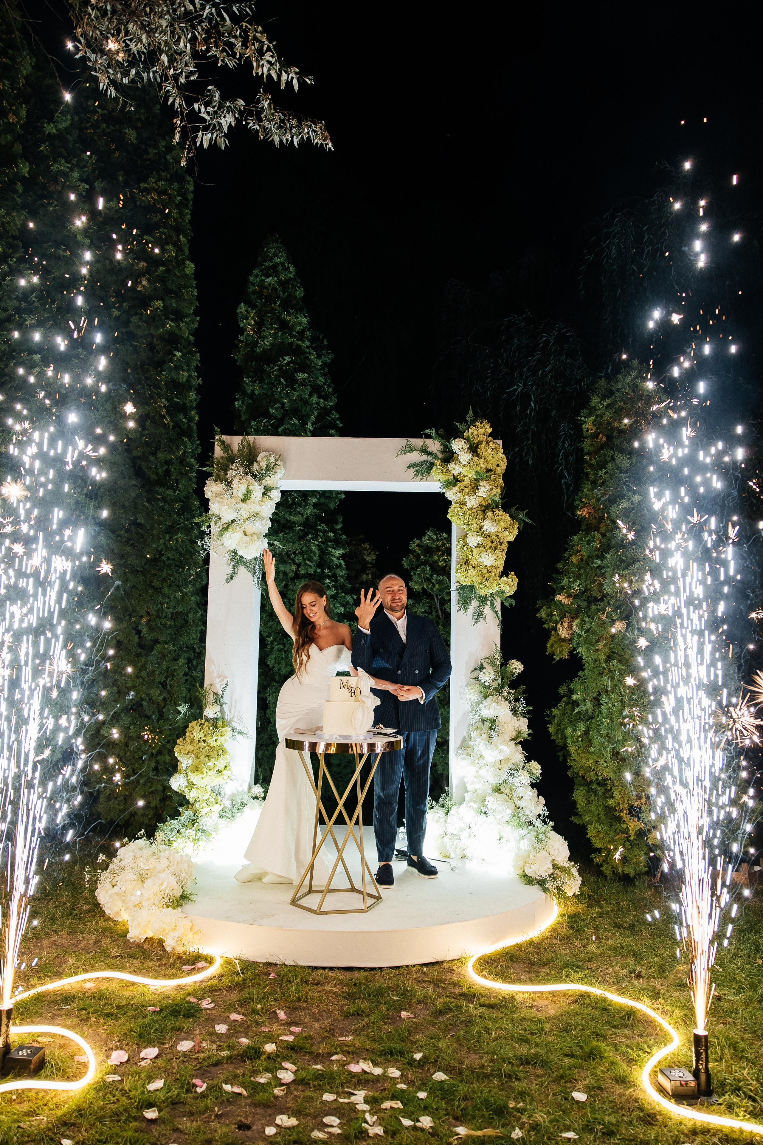 One love. Весільний фотограф Любов Шарко Черкаси