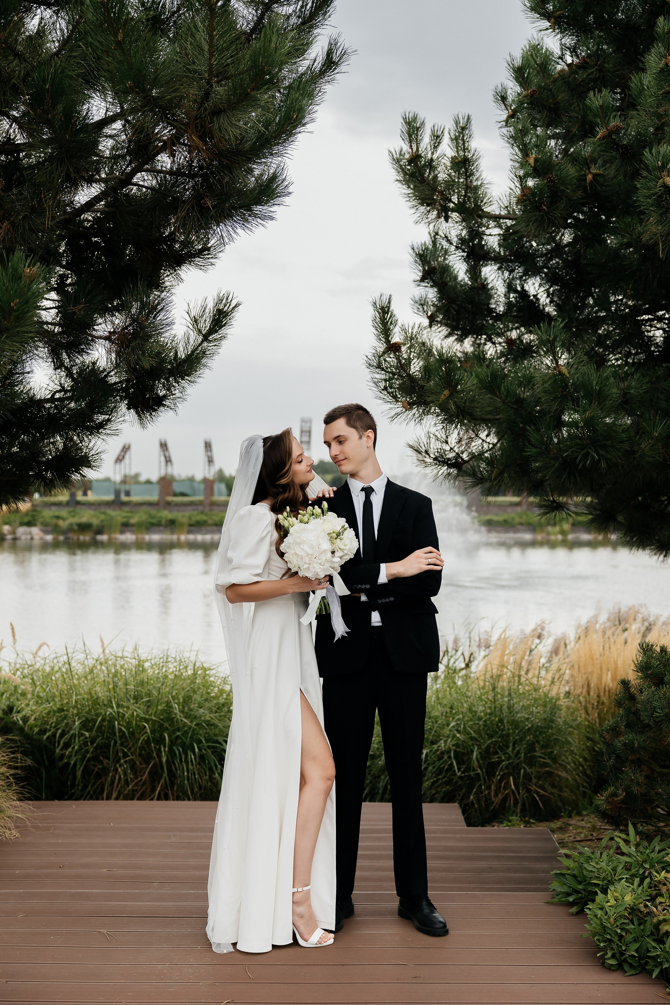 Autumn love. Весільний фотограф Любов Шарко Черкаси