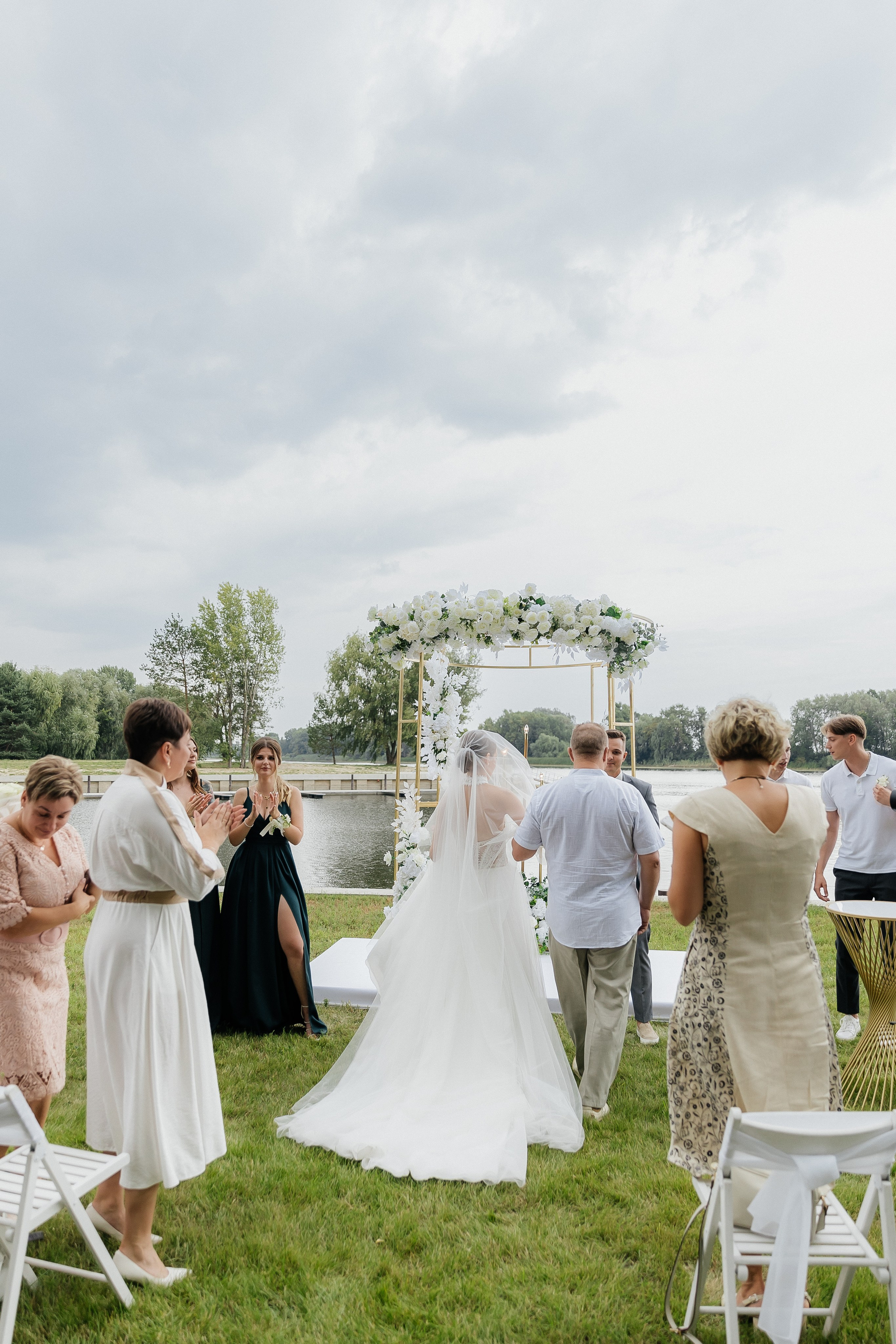 Forever together. Весільний фотограф Любов Шарко Черкаси