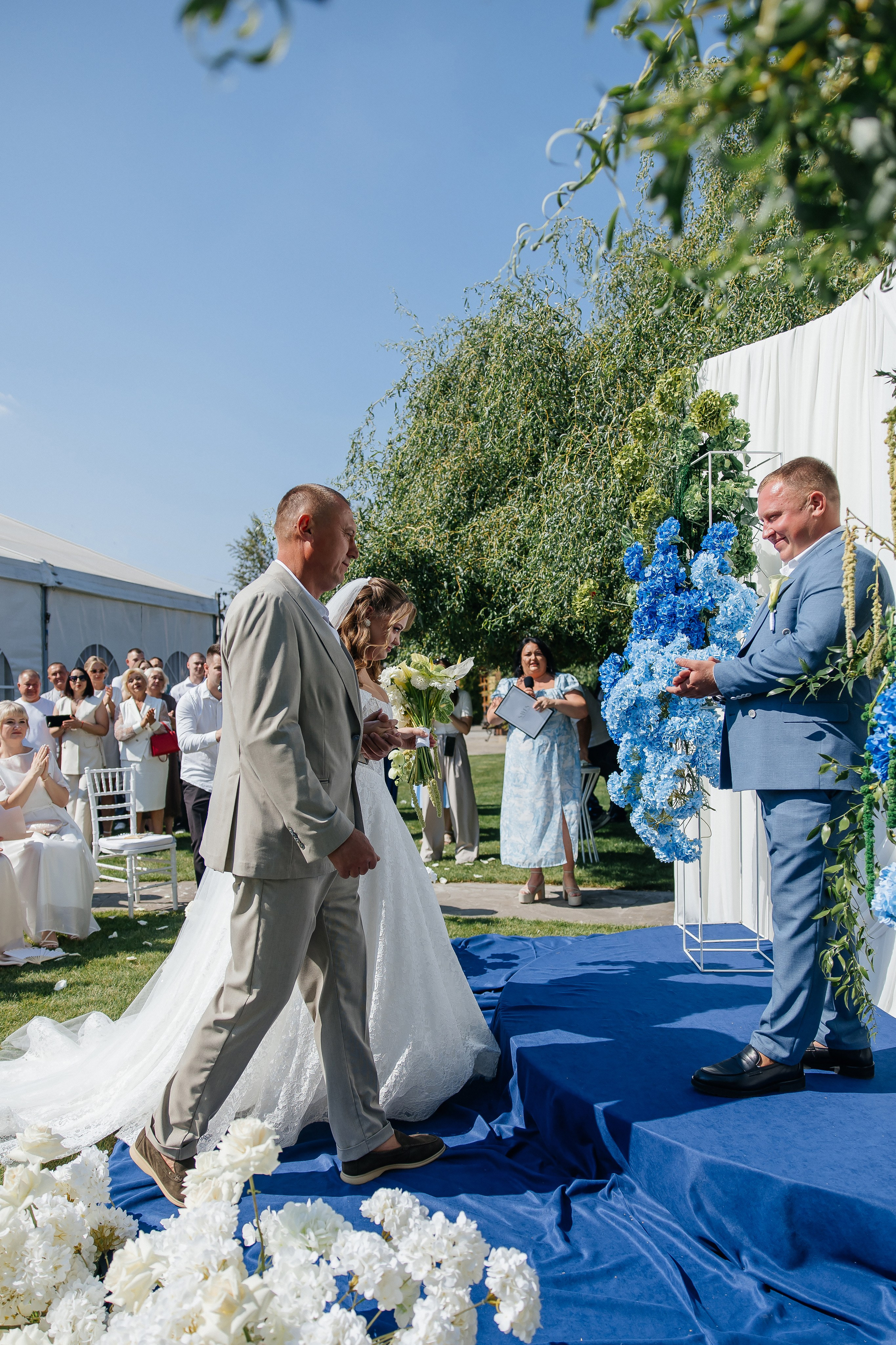 Andriy & Oleksandra. Весільний фотограф Любов Шарко Черкаси