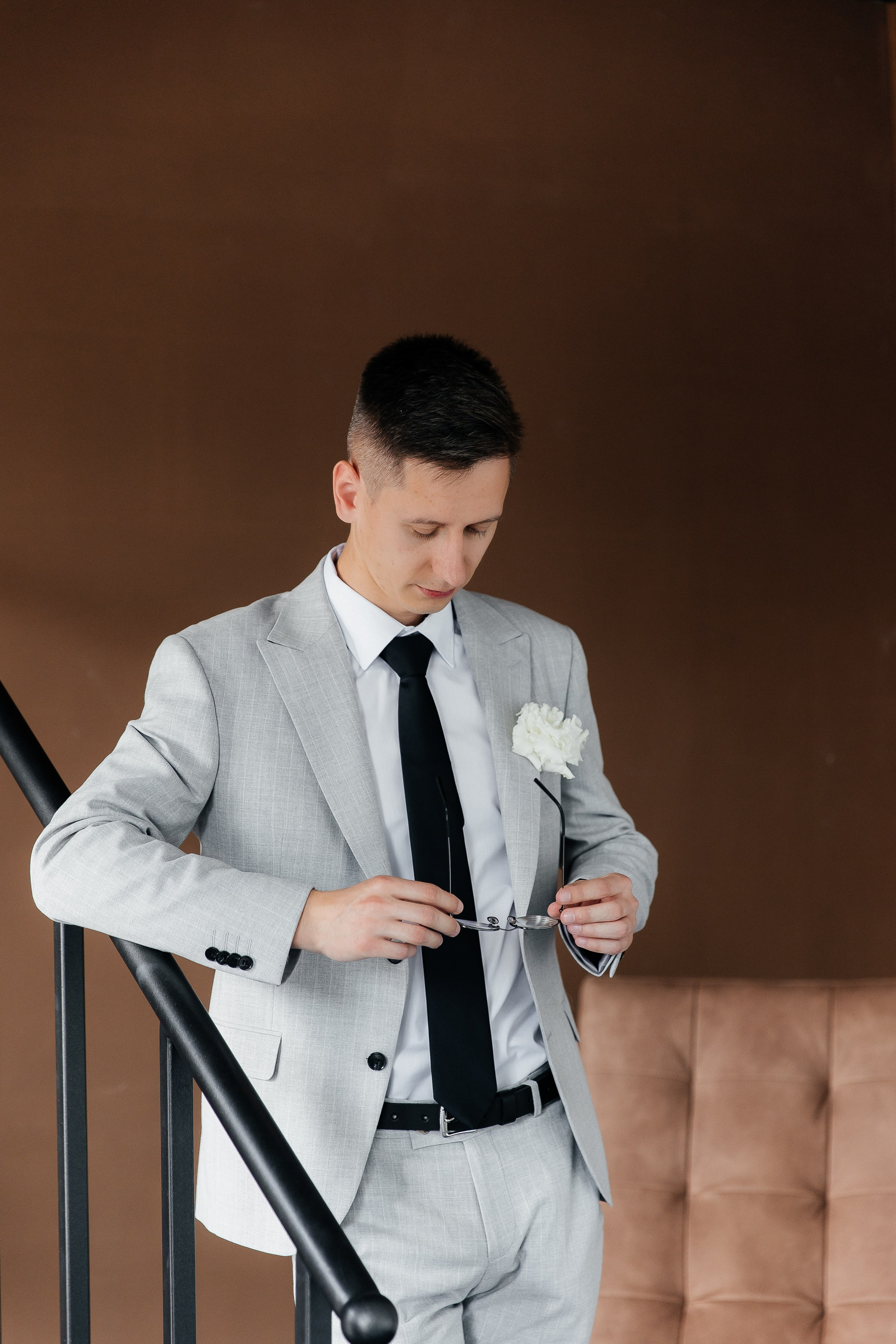 Dmytro & Alyona. Весільний фотограф Любов Шарко Черкаси