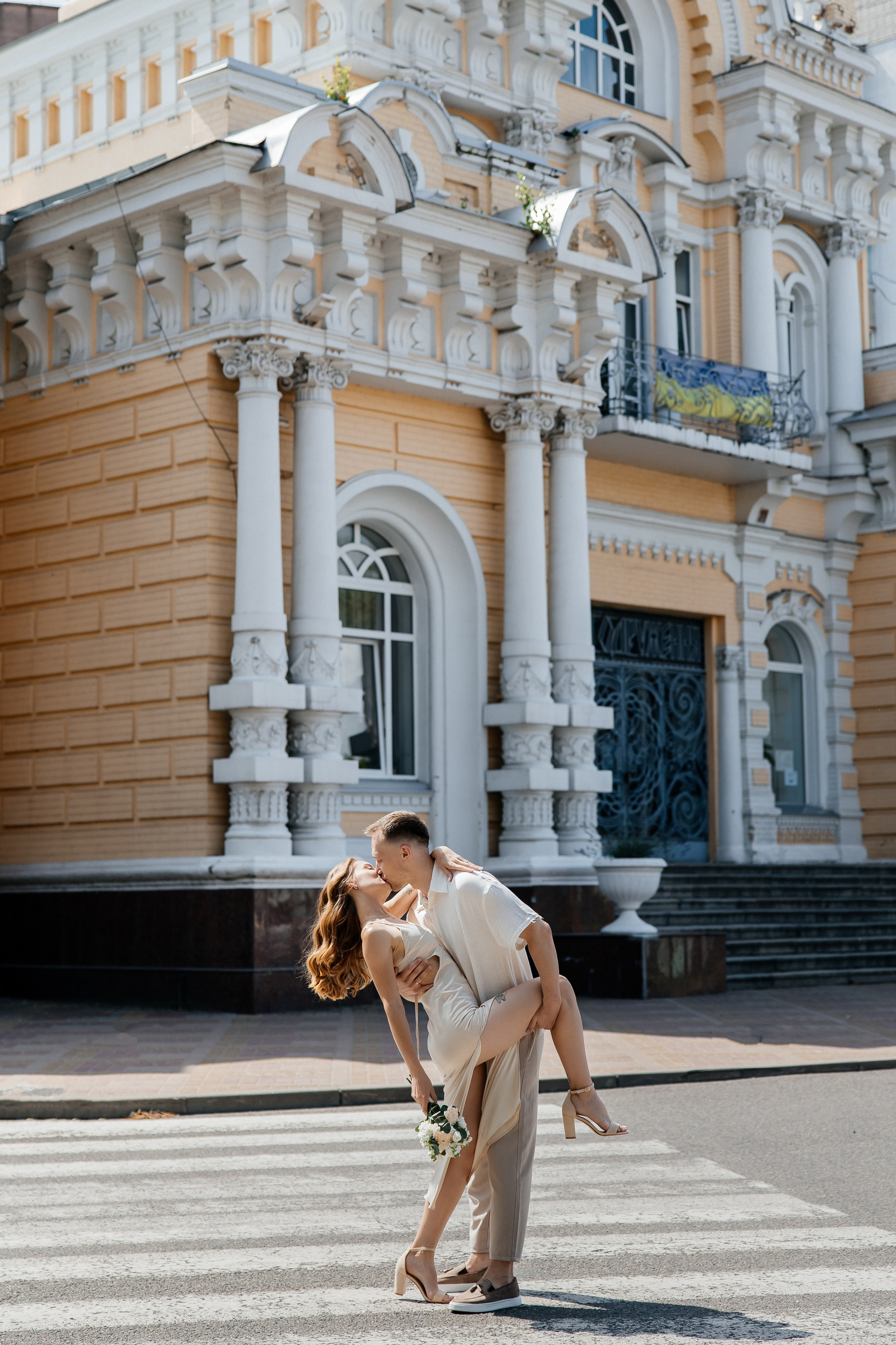 Pure love. Весільний фотограф Любов Шарко Черкаси