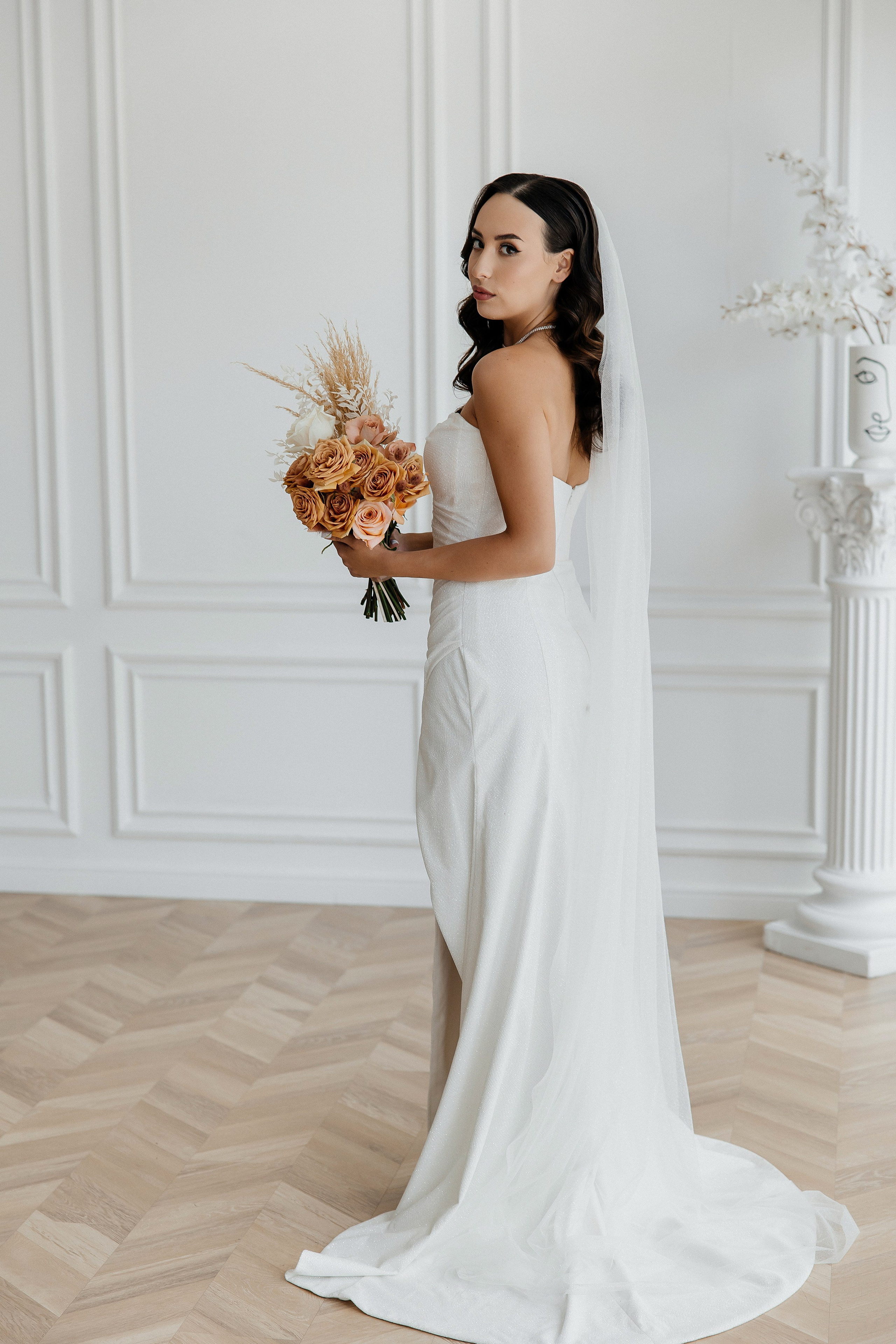 Oleksandr & Lilia. Весільний фотограф Любов Шарко Черкаси