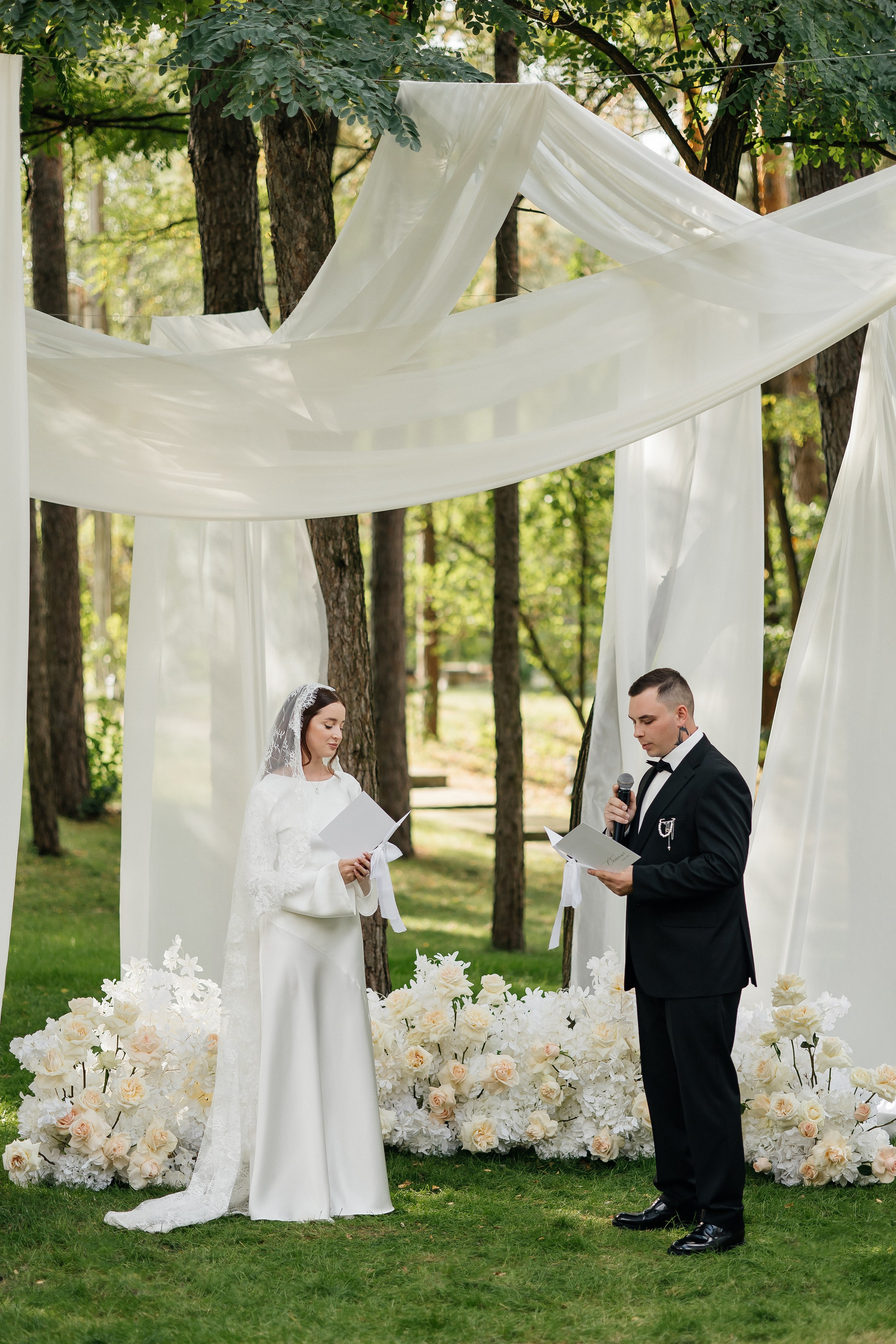 Mykhailo & Diana. Весільний фотограф Любов Шарко Черкаси