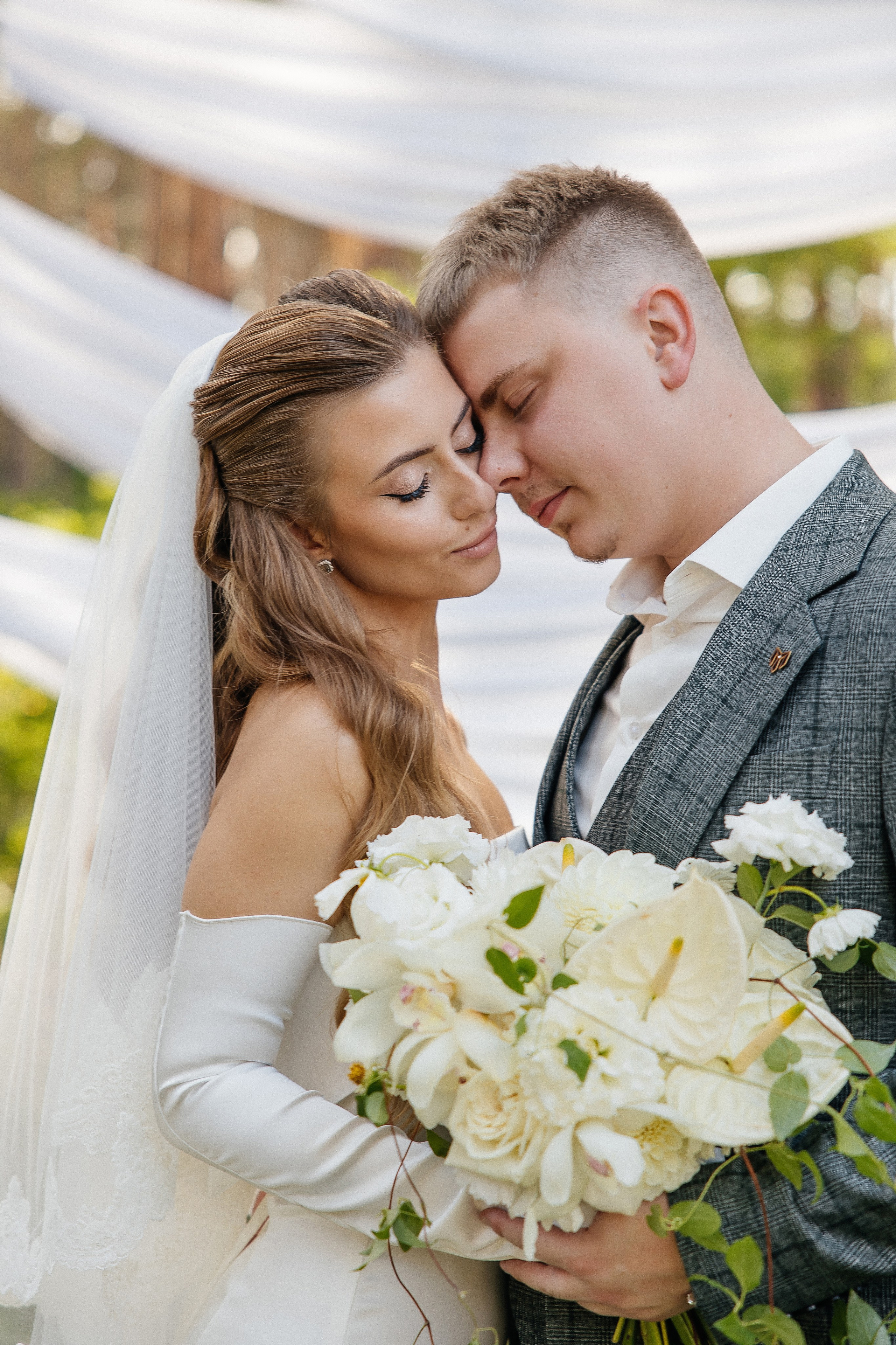 I & A. Весільний фотограф Любов Шарко Черкаси