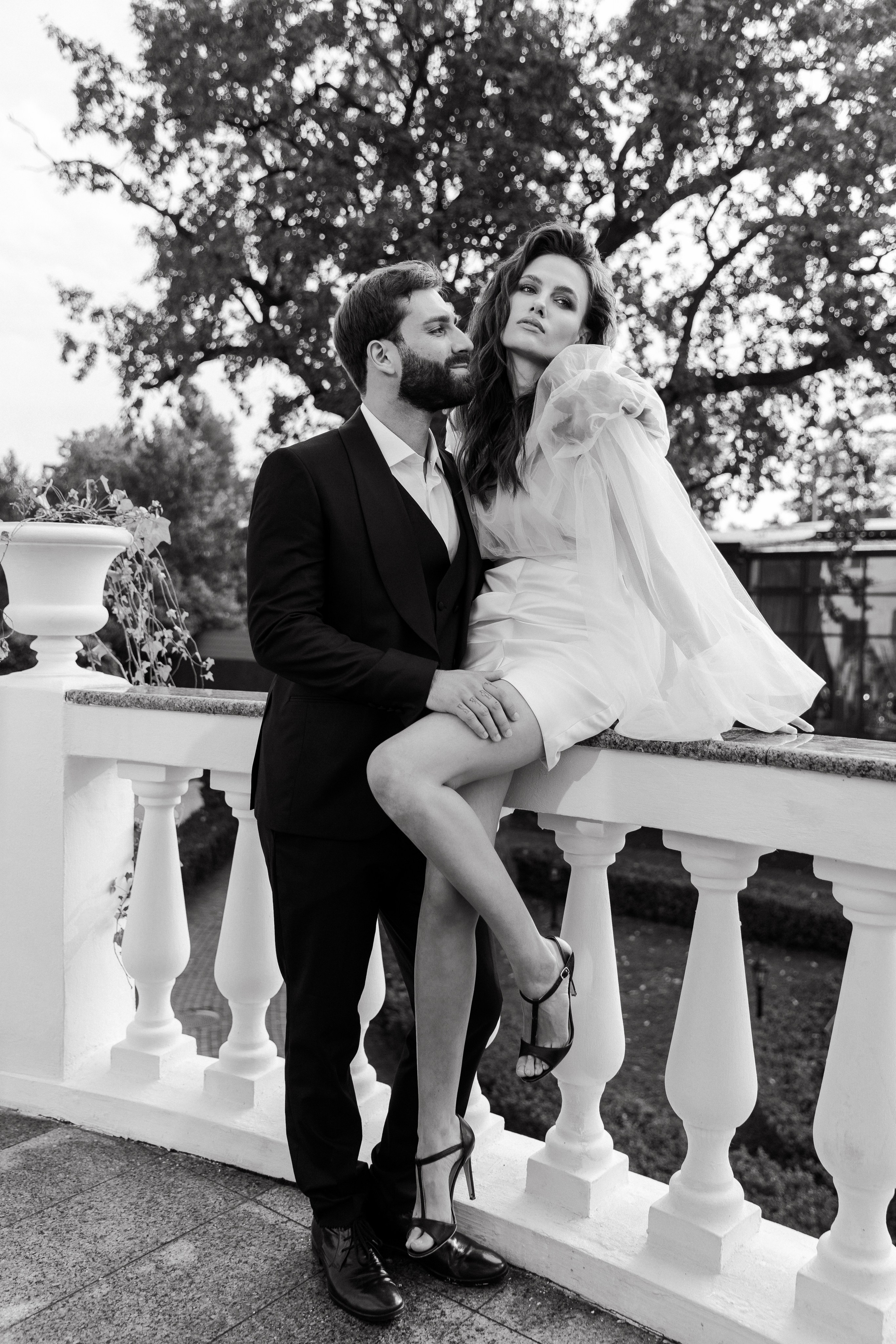 Chic & Classy. Весільний фотограф Любов Шарко Черкаси