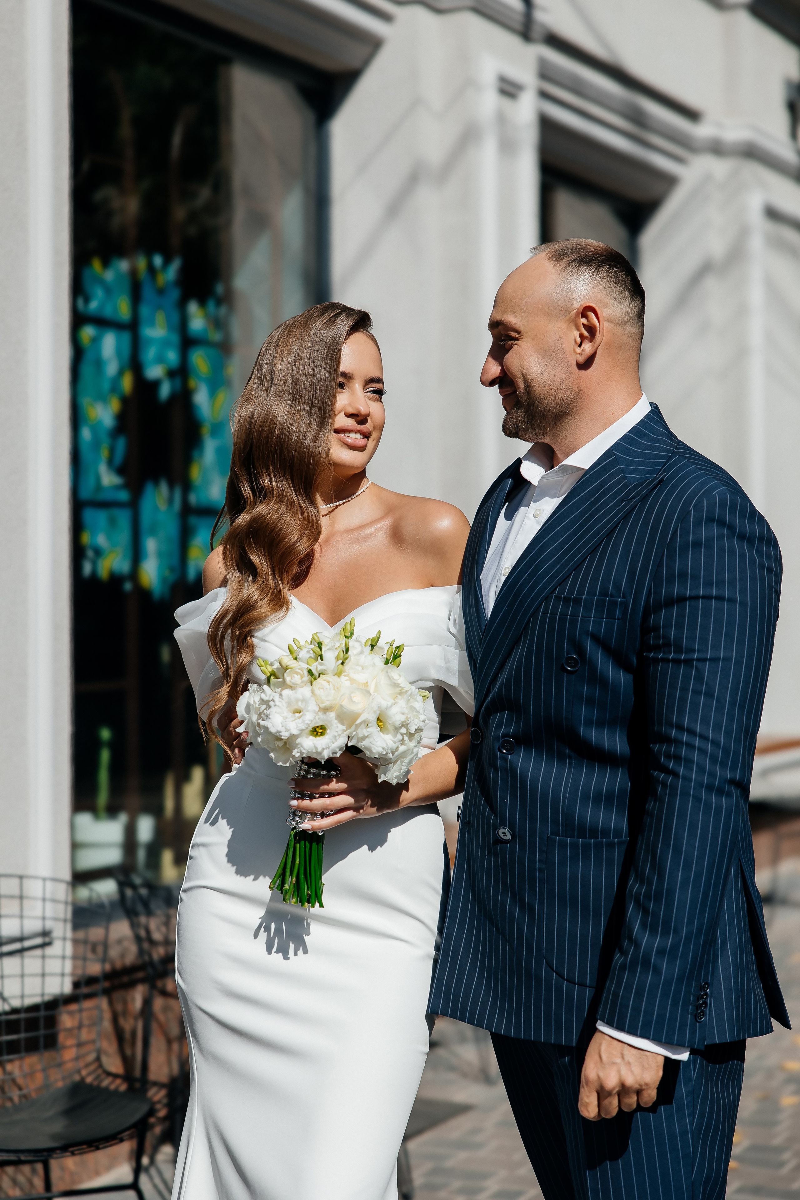 One love. Весільний фотограф Любов Шарко Черкаси