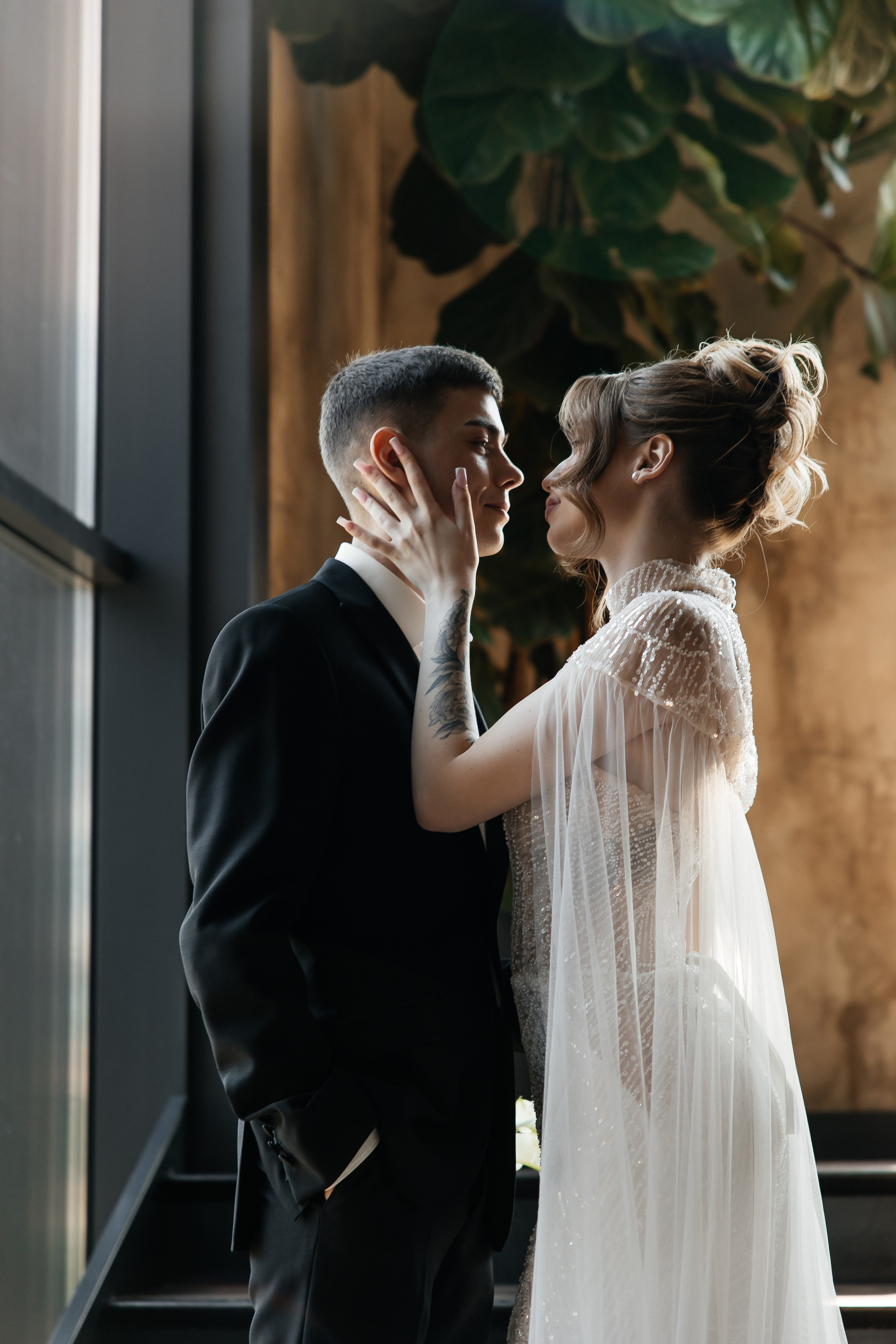 Oleg and Sofia. Весільний фотограф Любов Шарко Черкаси