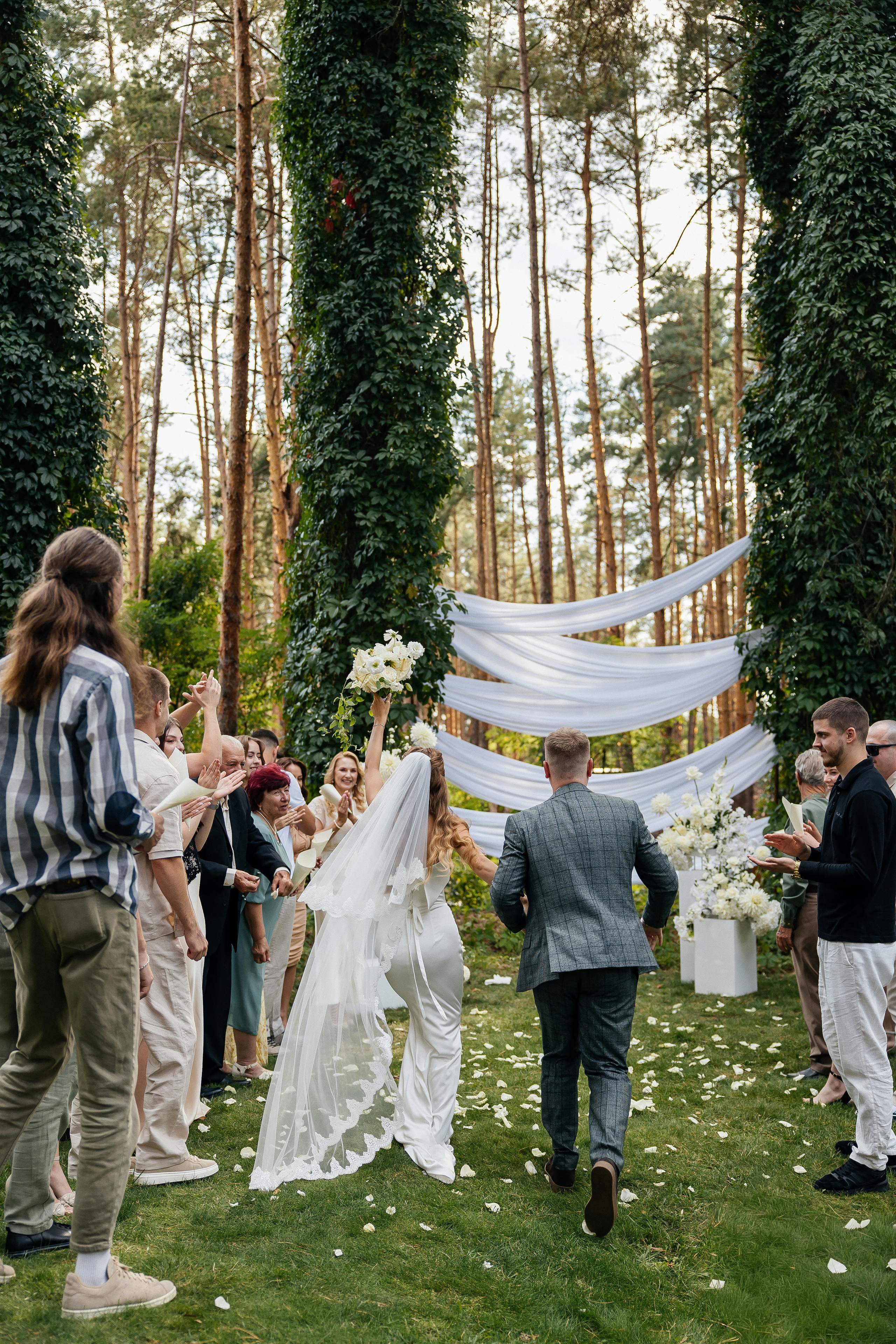 I & A. Весільний фотограф Любов Шарко Черкаси