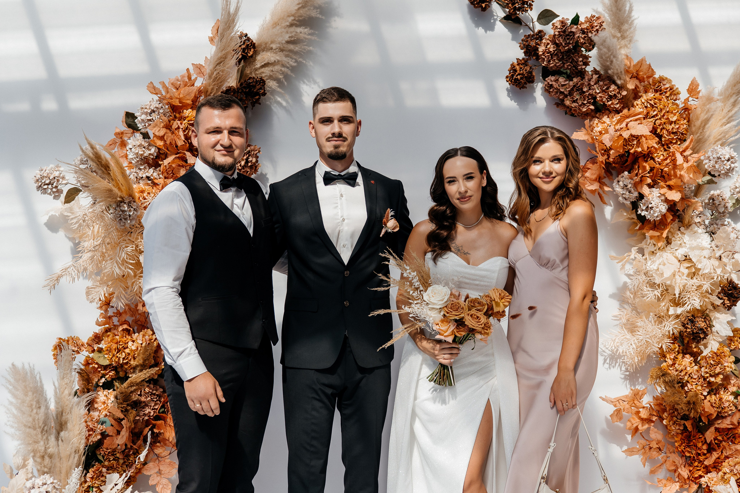 Oleksandr & Lilia. Весільний фотограф Любов Шарко Черкаси