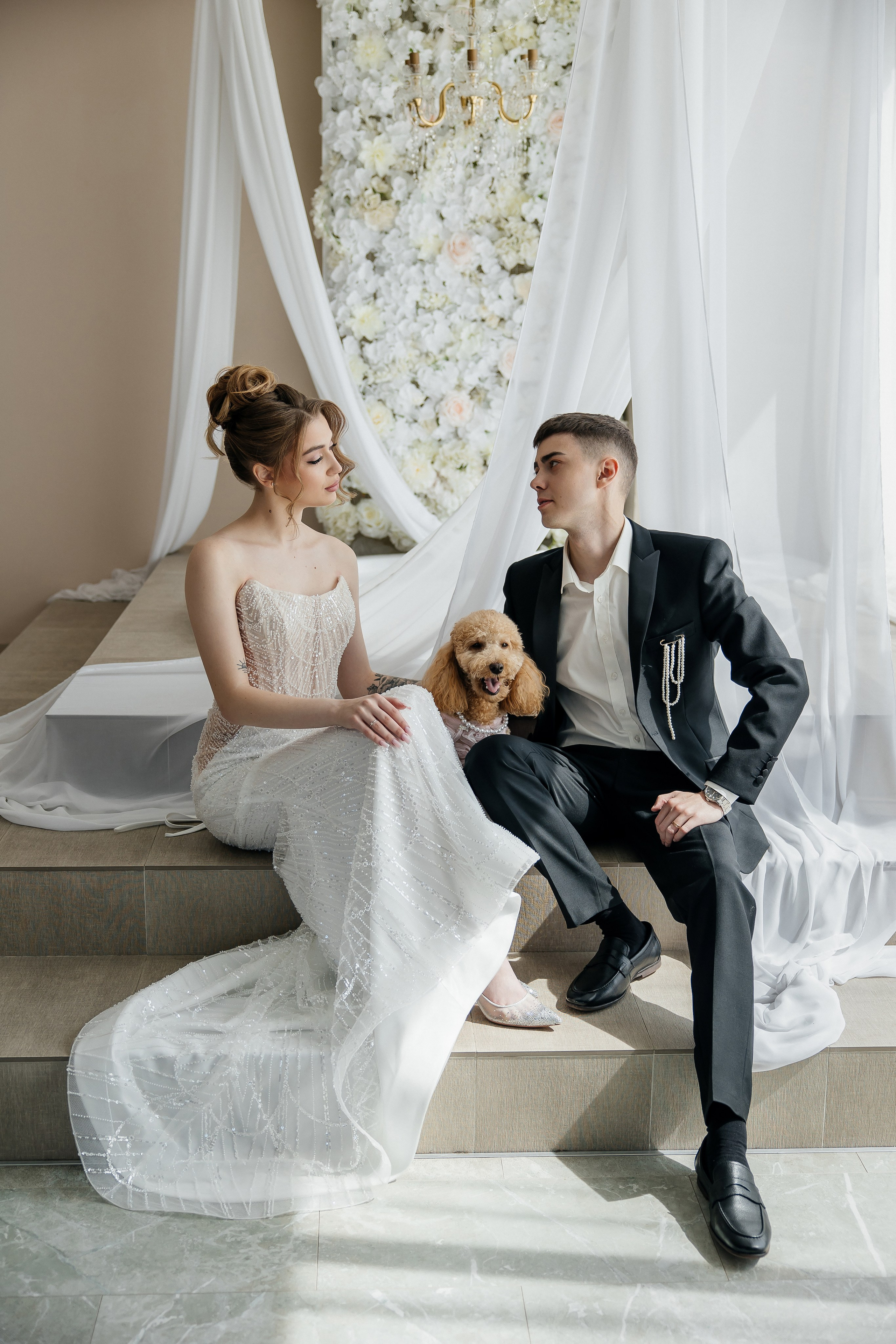 Oleg and Sofia. Весільний фотограф Любов Шарко Черкаси