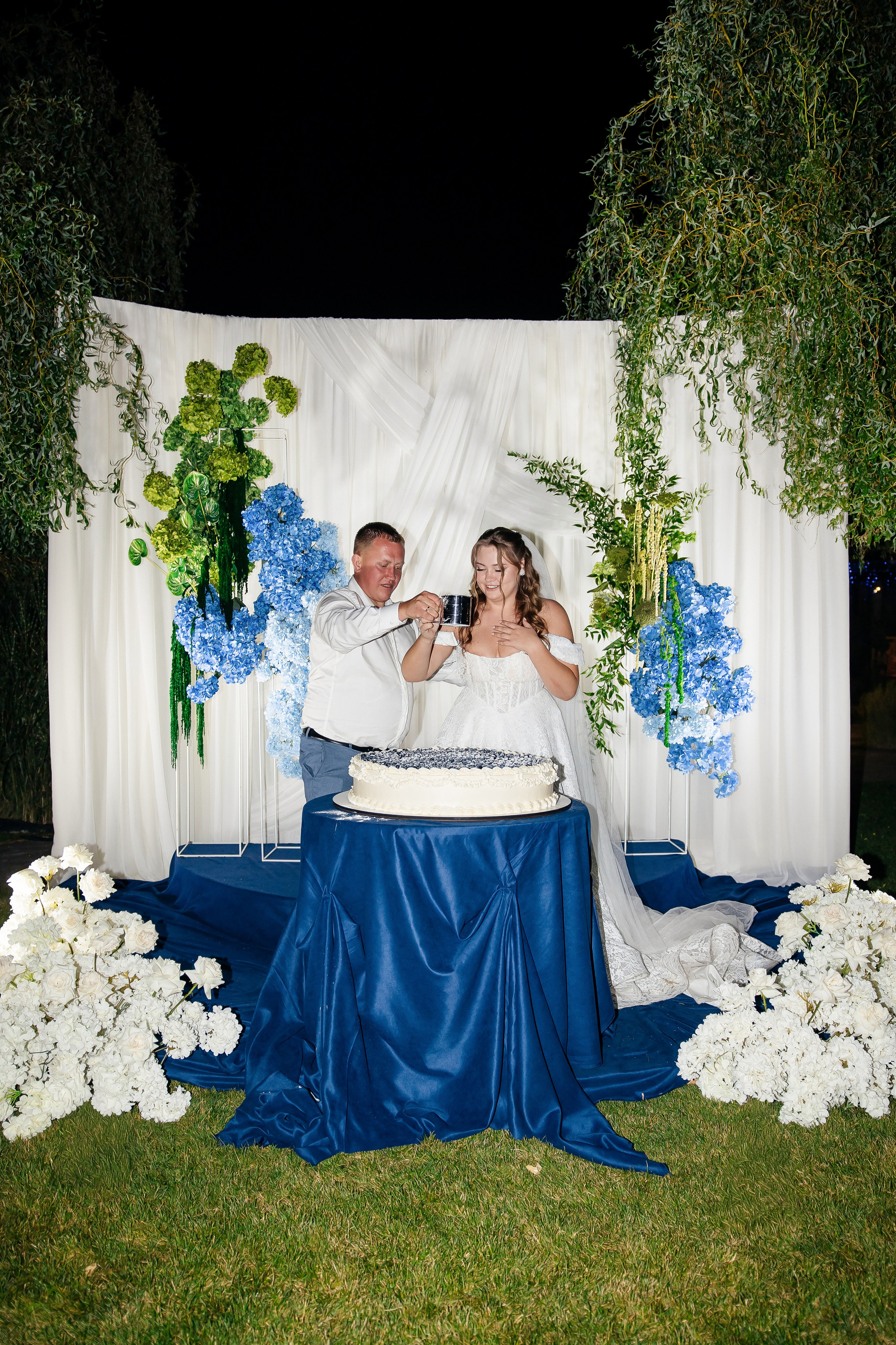 Andriy & Oleksandra. Весільний фотограф Любов Шарко Черкаси