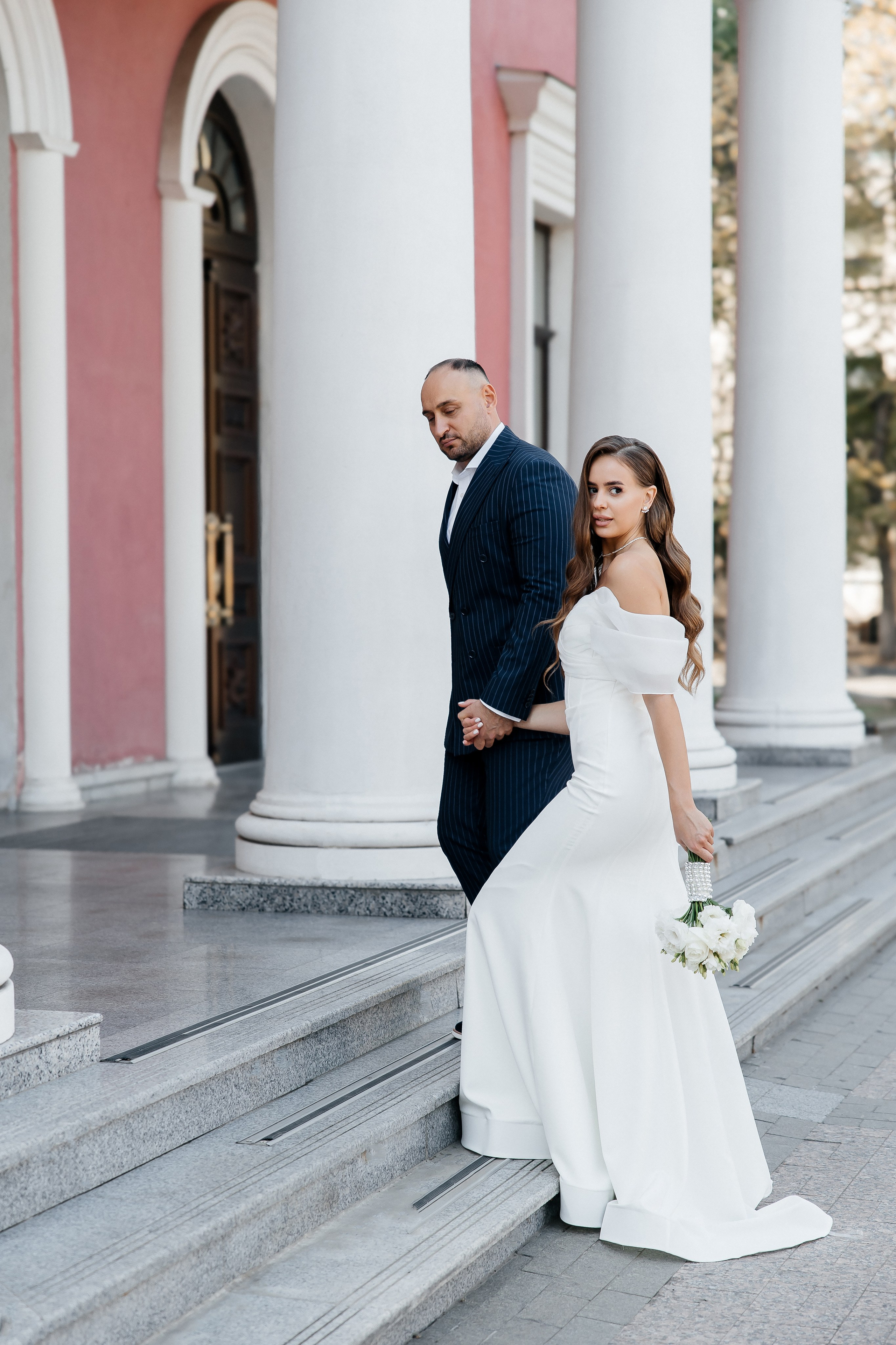 One love. Весільний фотограф Любов Шарко Черкаси