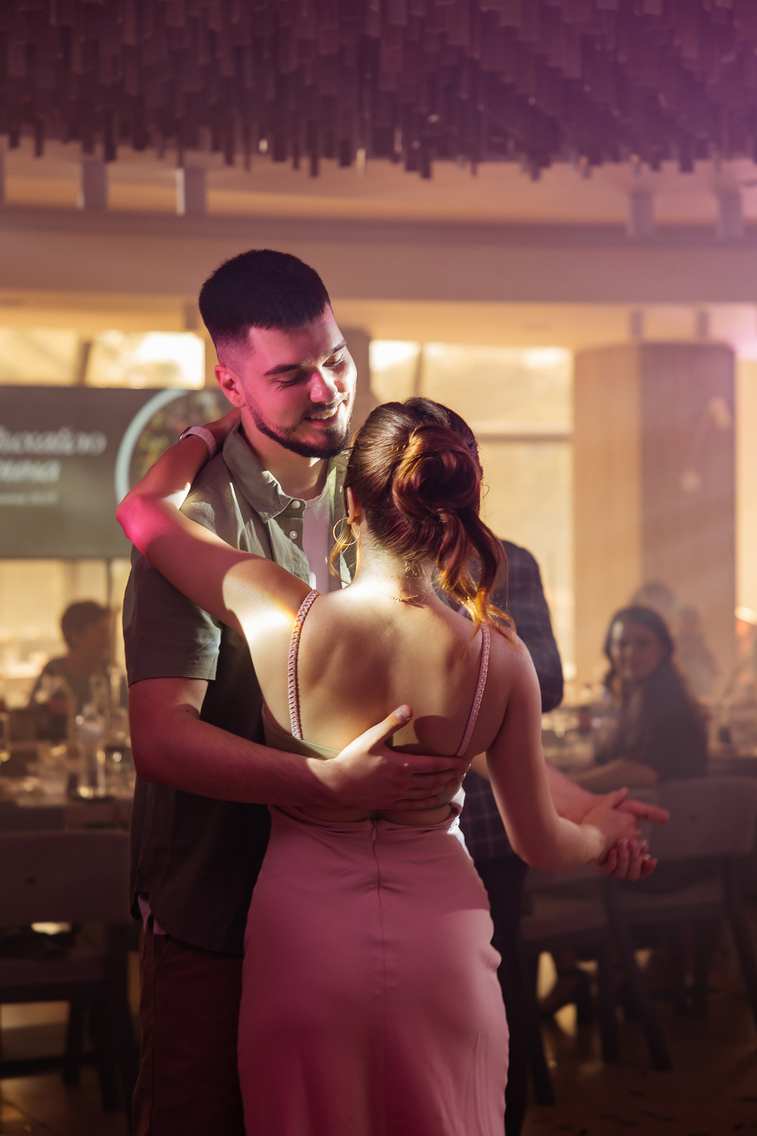 Mykhailo and Iryna. Весільний фотограф Любов Шарко Черкаси