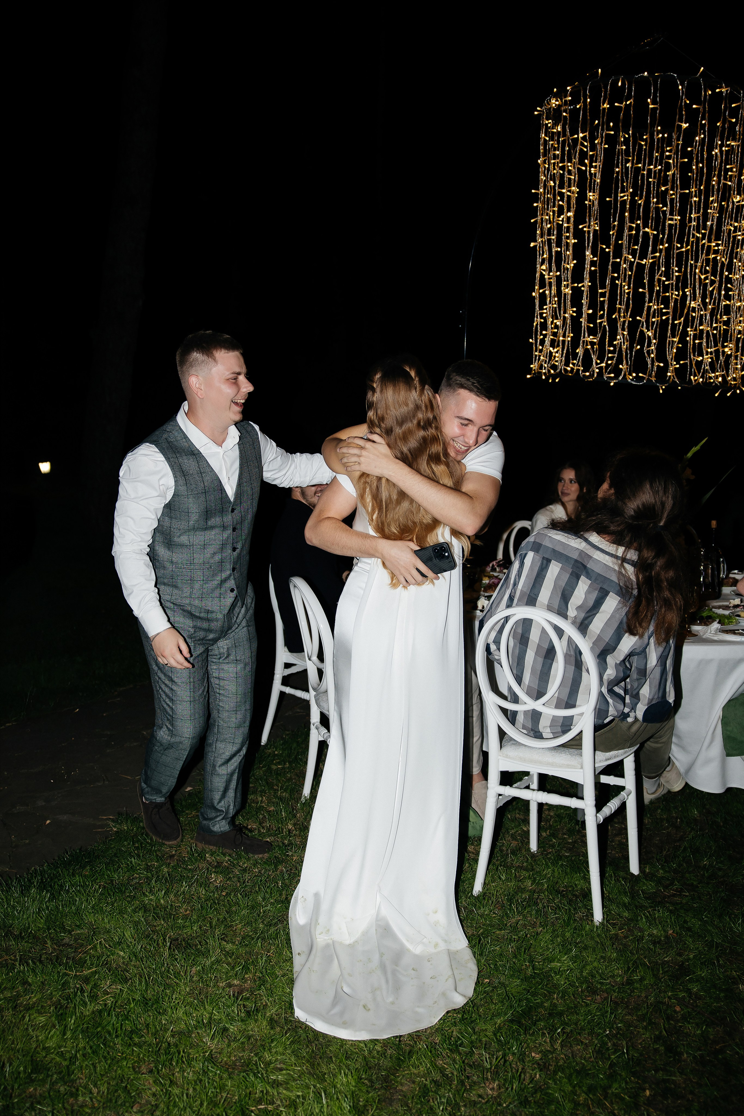 I & A. Весільний фотограф Любов Шарко Черкаси