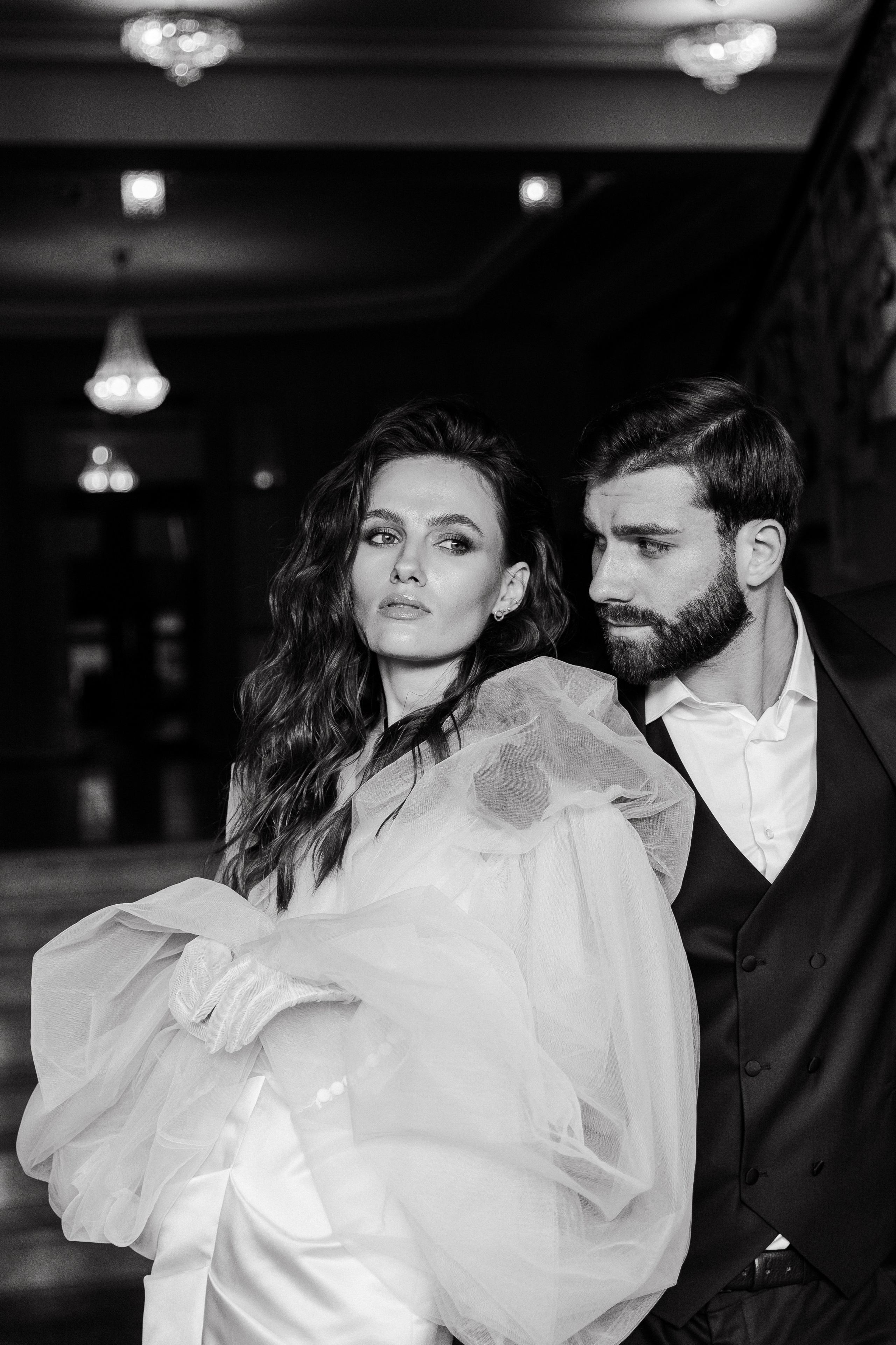 Chic & Classy. Весільний фотограф Любов Шарко Черкаси