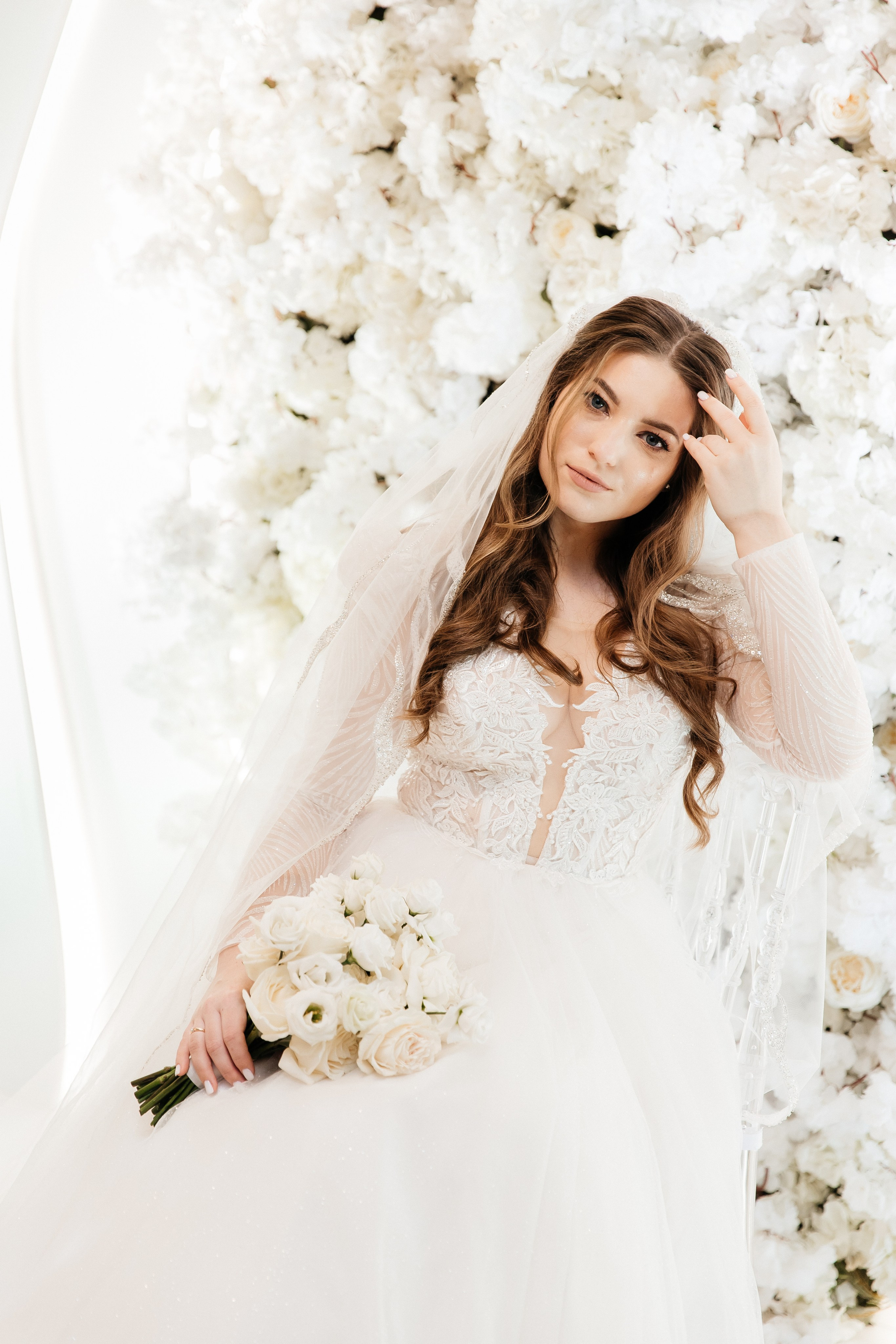 Andriy & Tatyana. Весільний фотограф Любов Шарко Черкаси