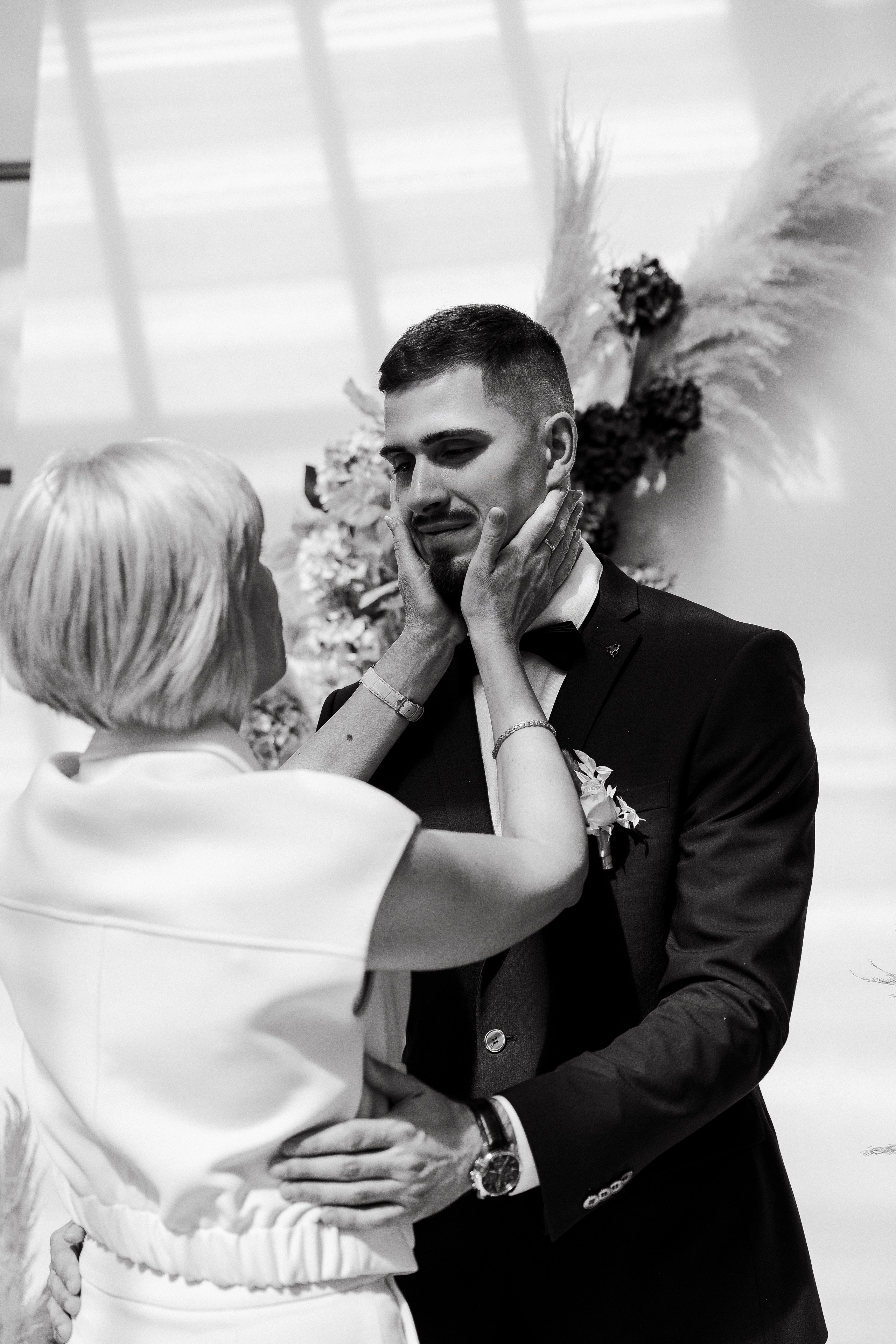 Oleksandr & Lilia. Весільний фотограф Любов Шарко Черкаси