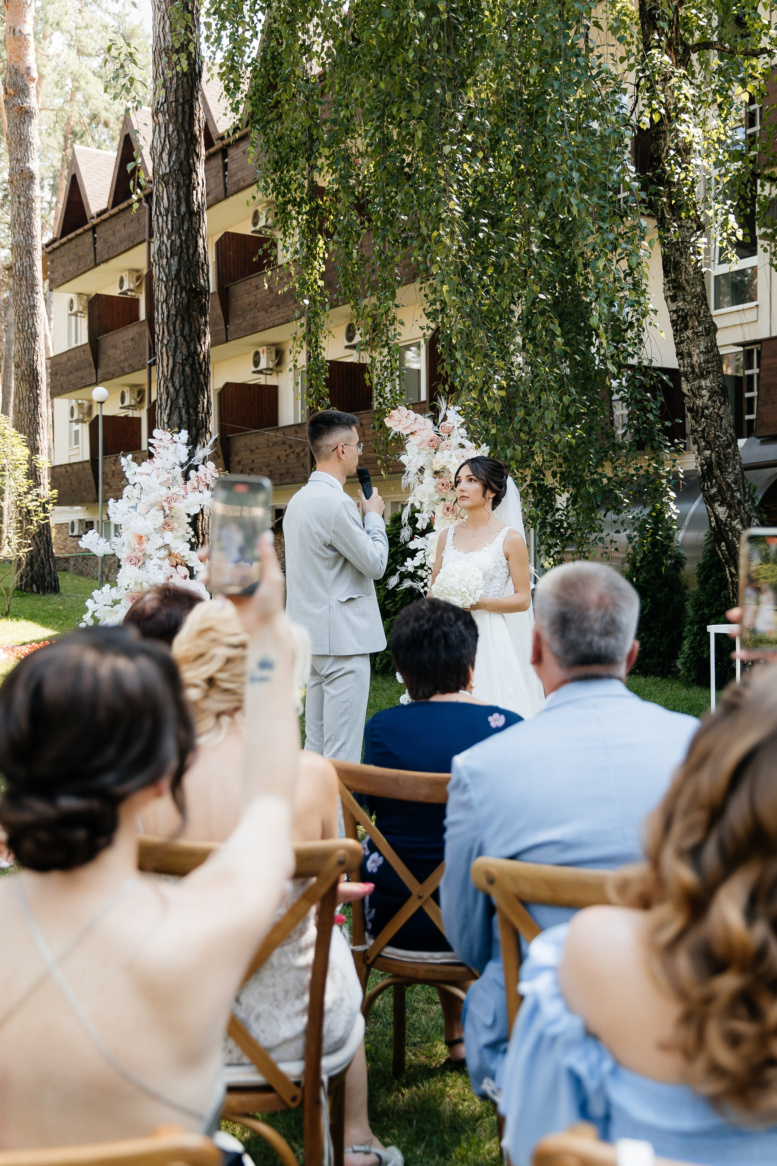 Dmytro & Alyona. Весільний фотограф Любов Шарко Черкаси