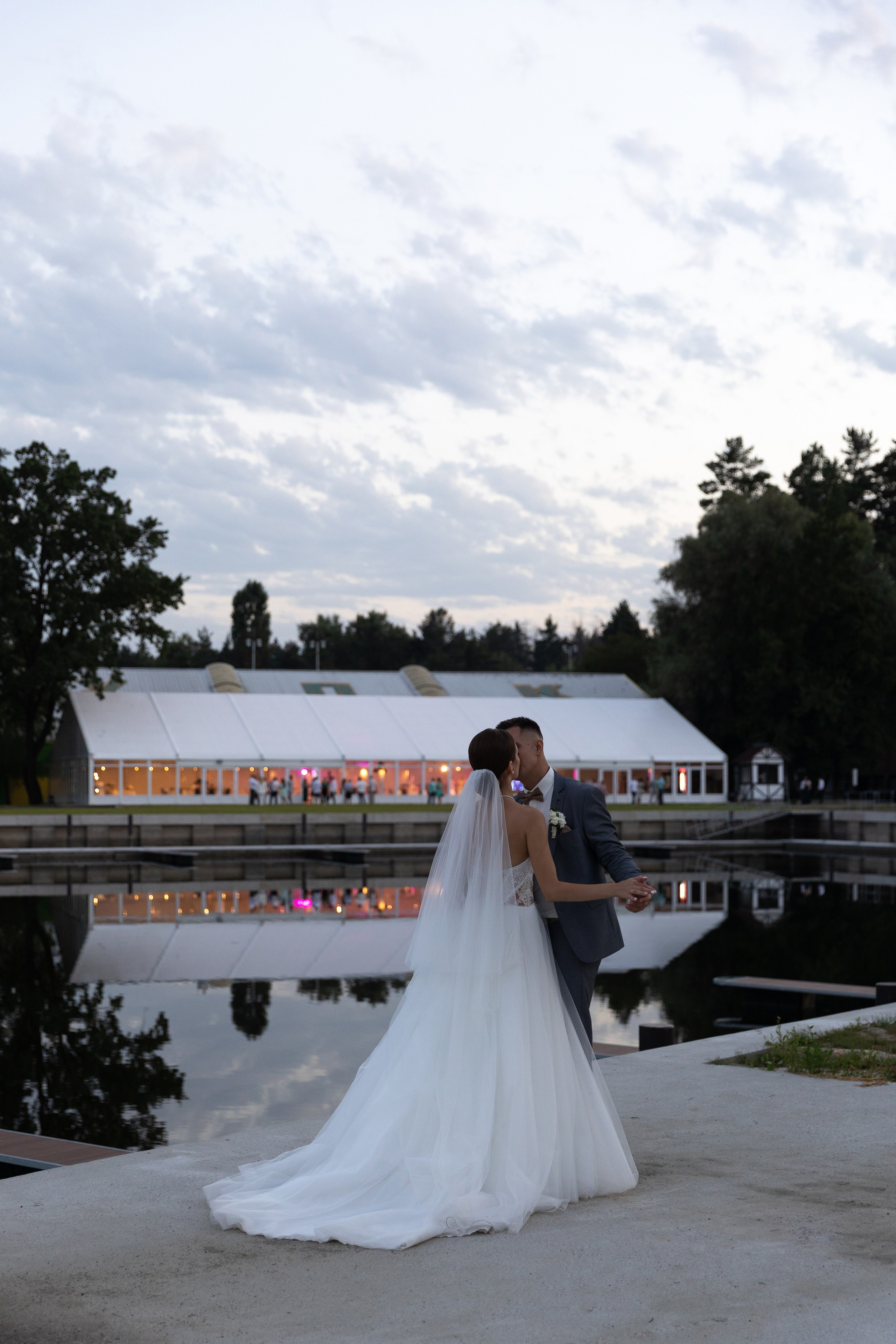 Forever together. Весільний фотограф Любов Шарко Черкаси