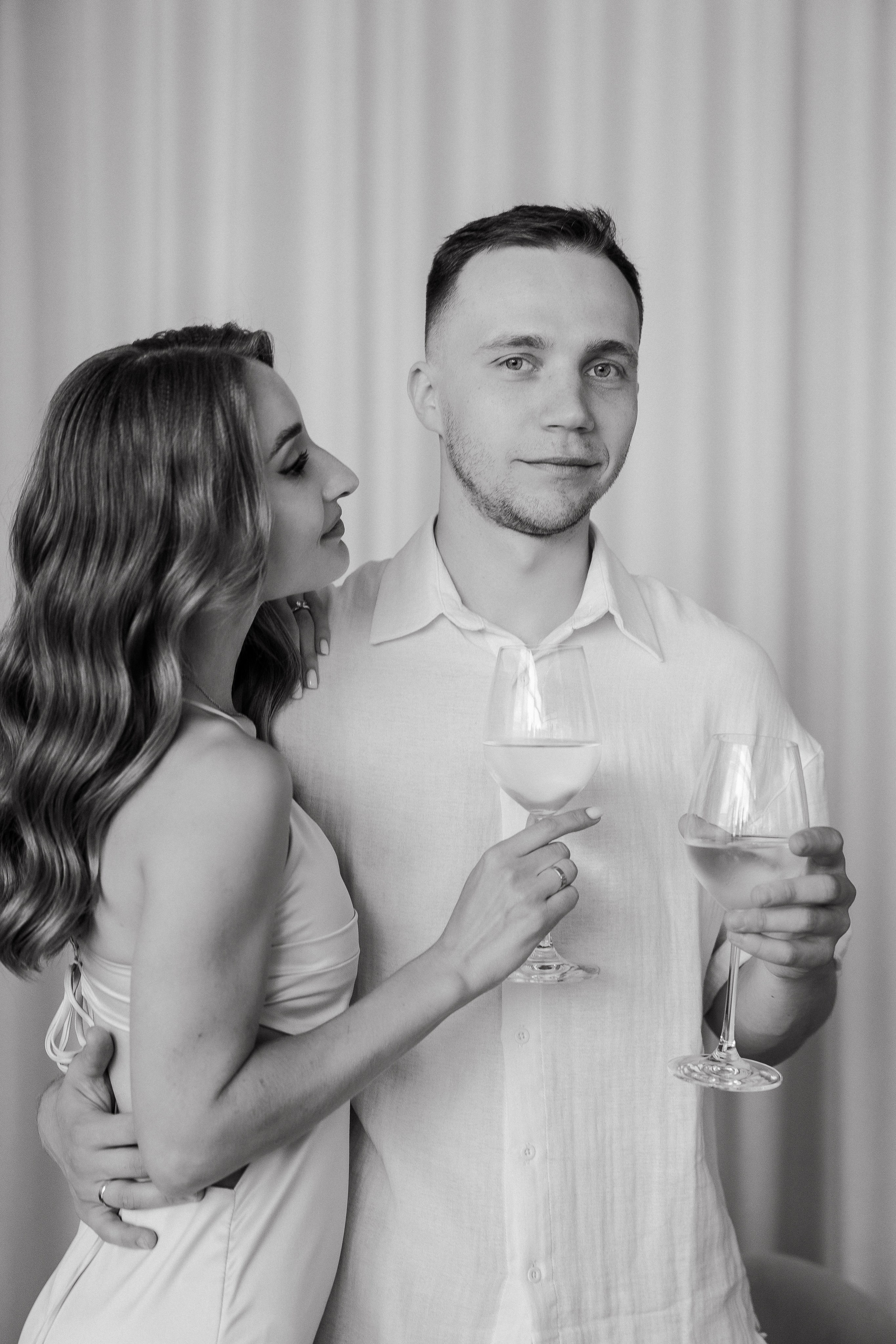 Pure love. Весільний фотограф Любов Шарко Черкаси