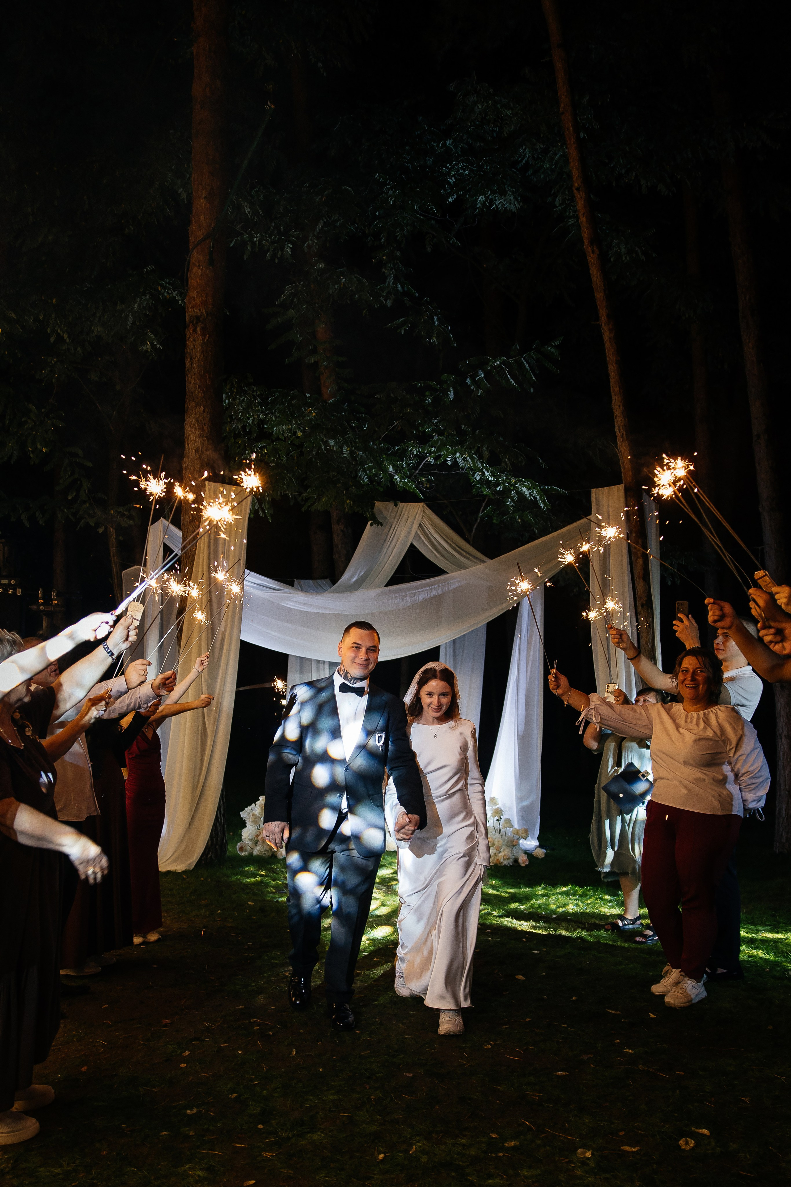 Mykhailo & Diana. Весільний фотограф Любов Шарко Черкаси