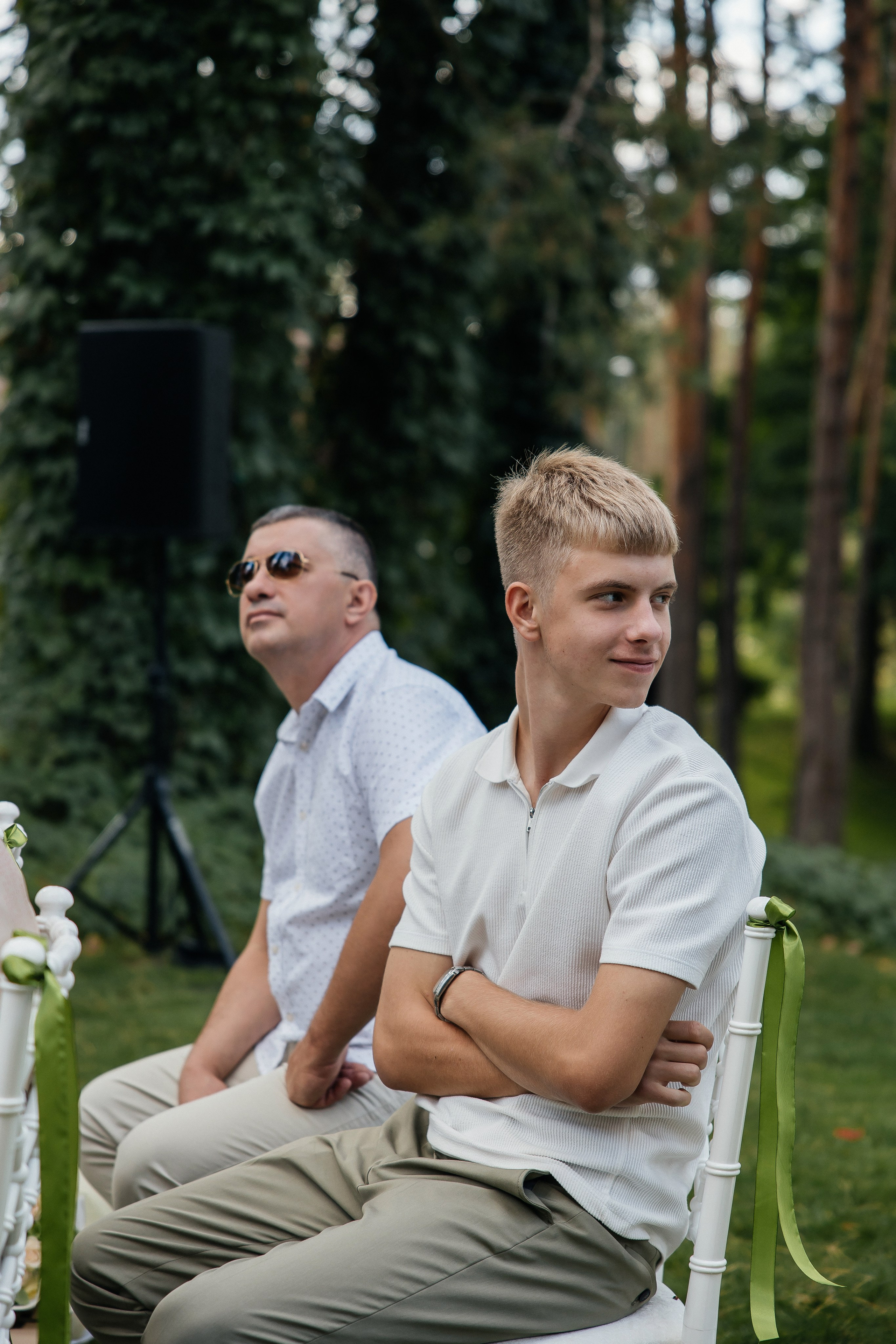 I & A. Весільний фотограф Любов Шарко Черкаси